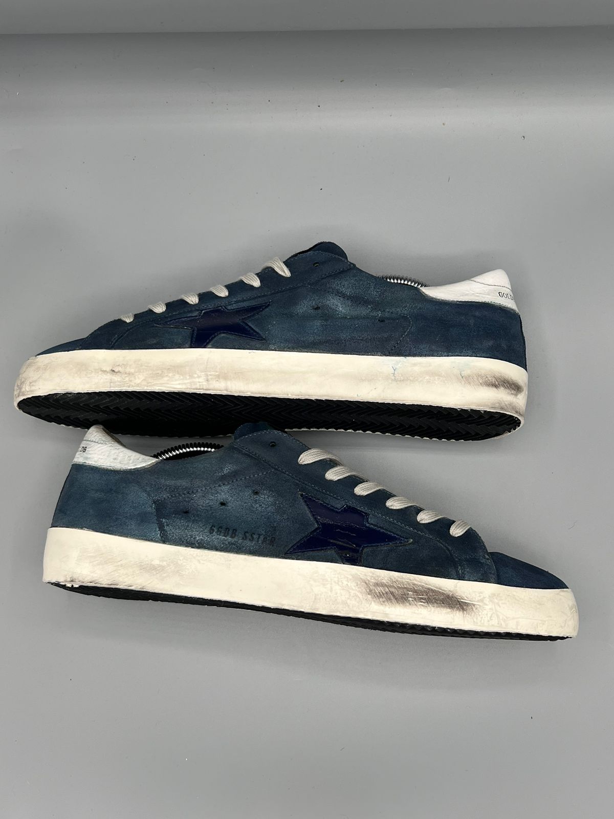 Golden Goose Superstar