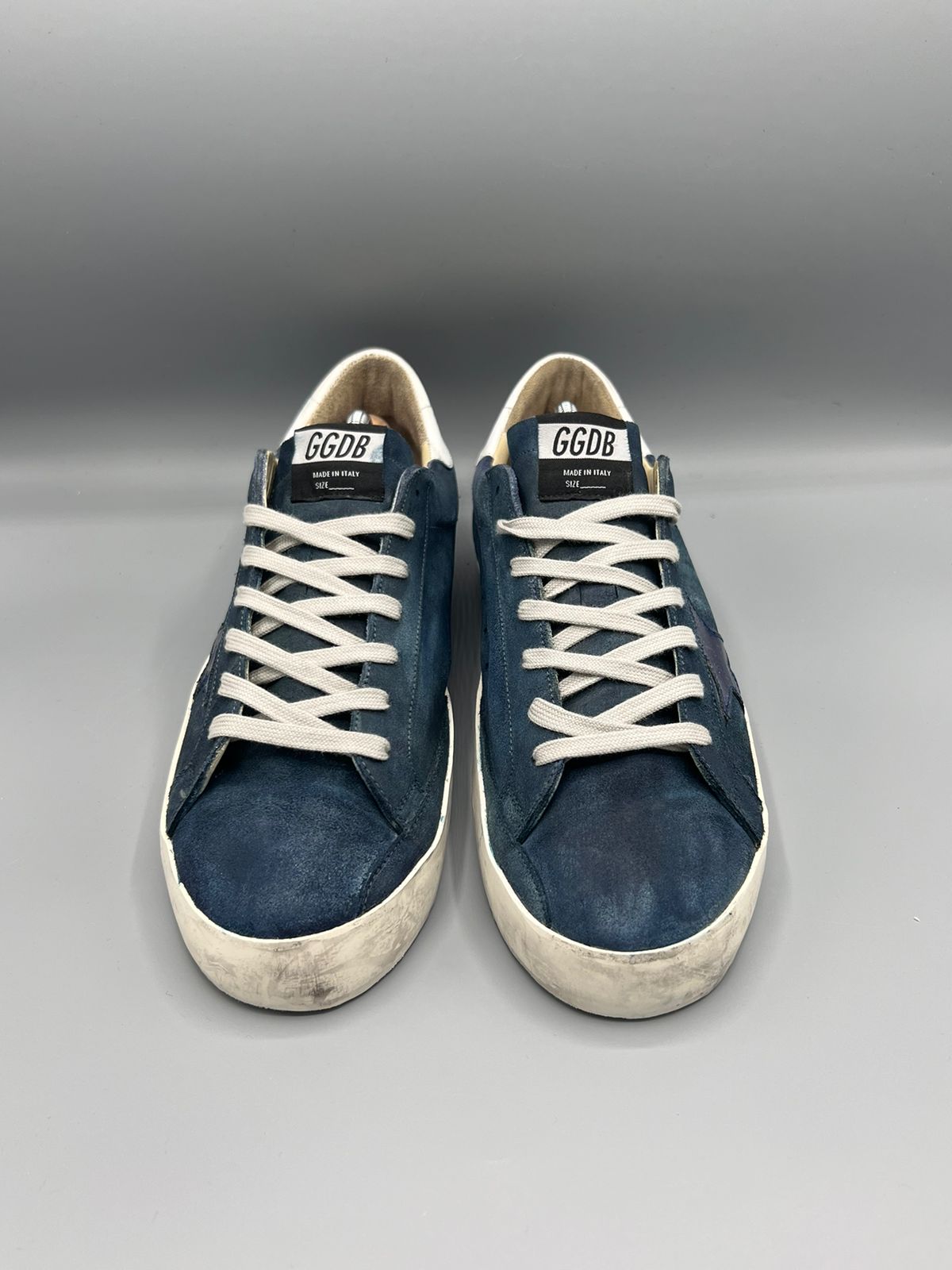 Golden Goose Superstar