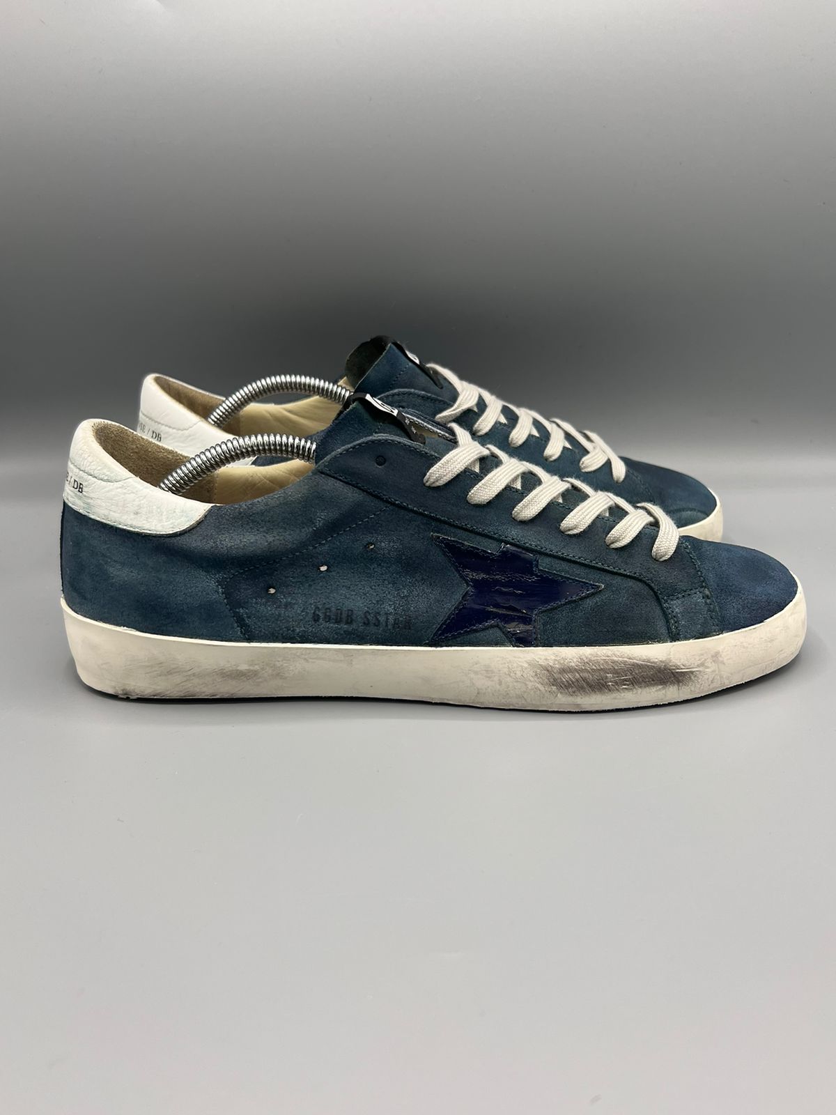Golden Goose Superstar