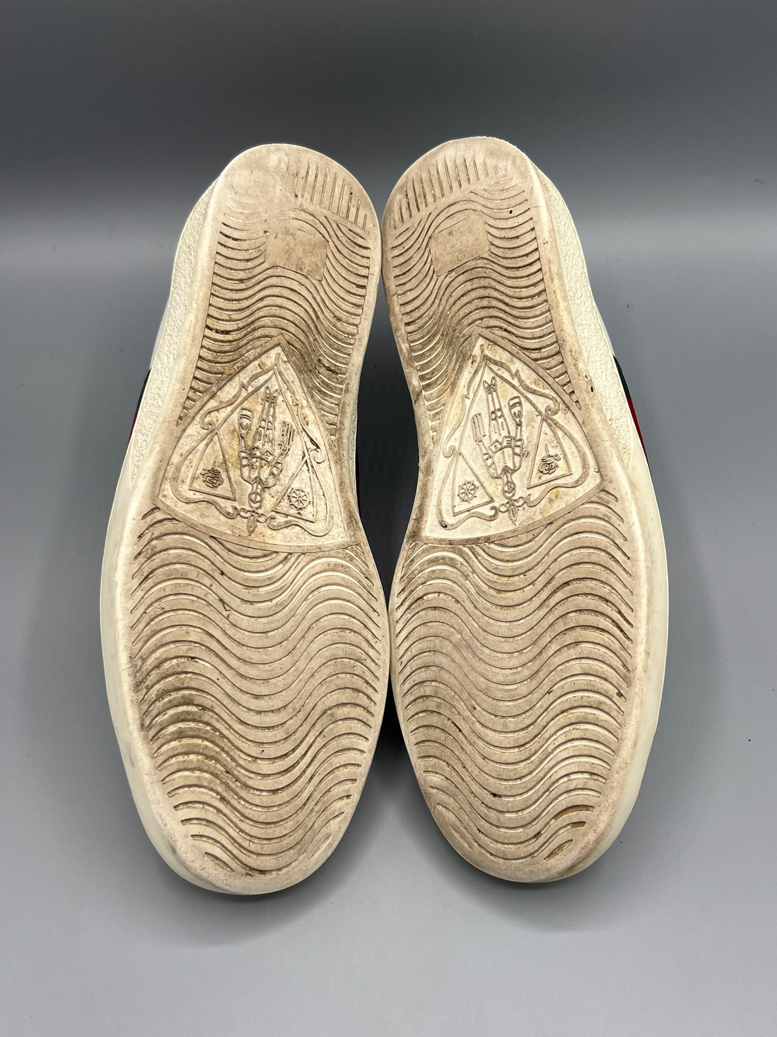 Gucci Ace