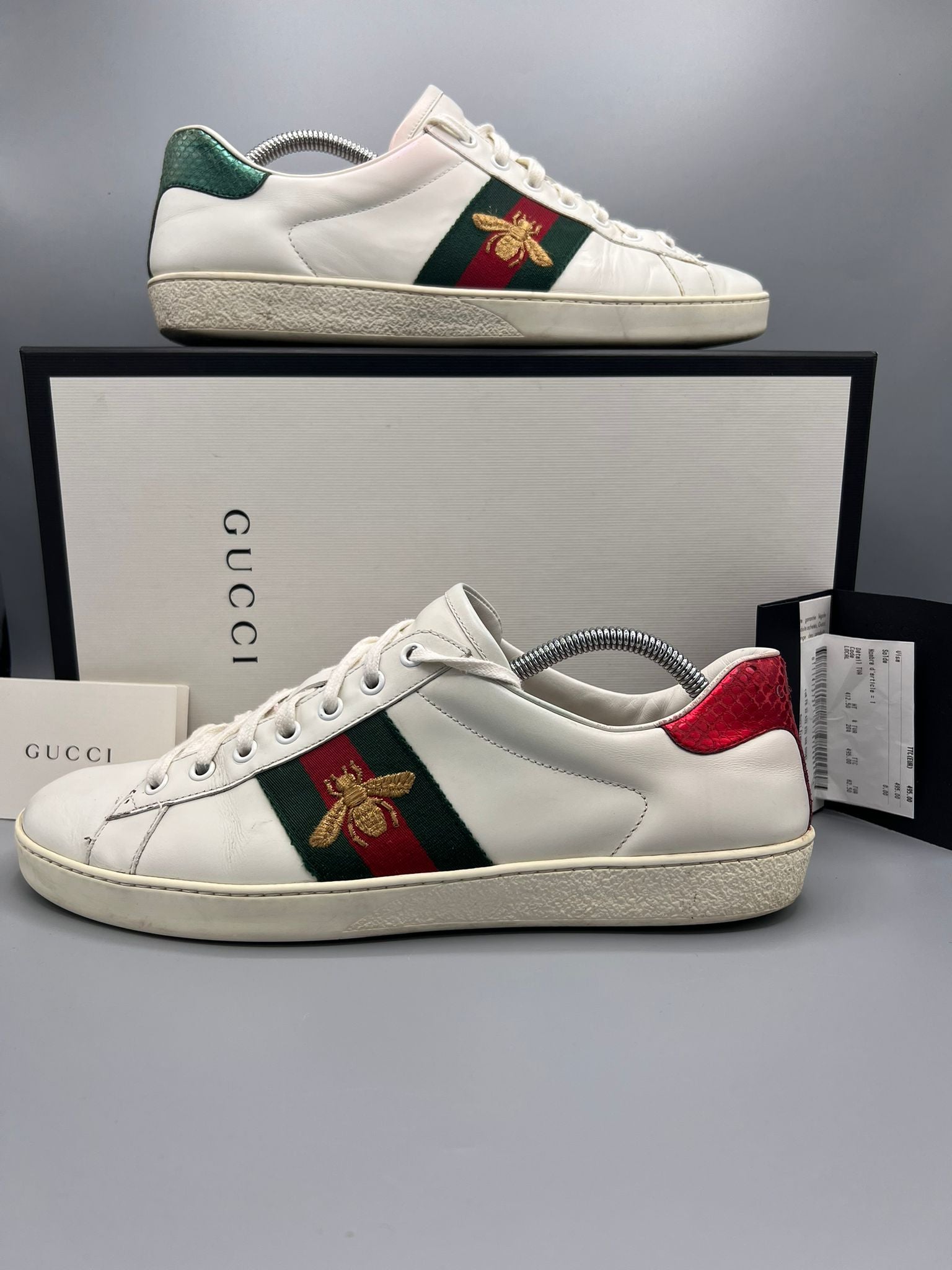 Gucci Ace Bee