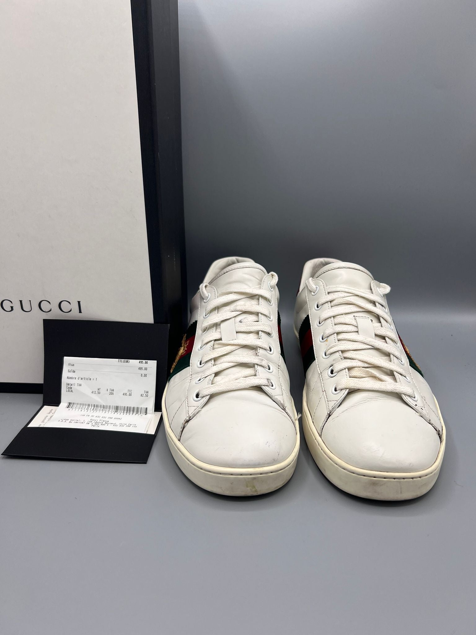 Gucci Ace Bee