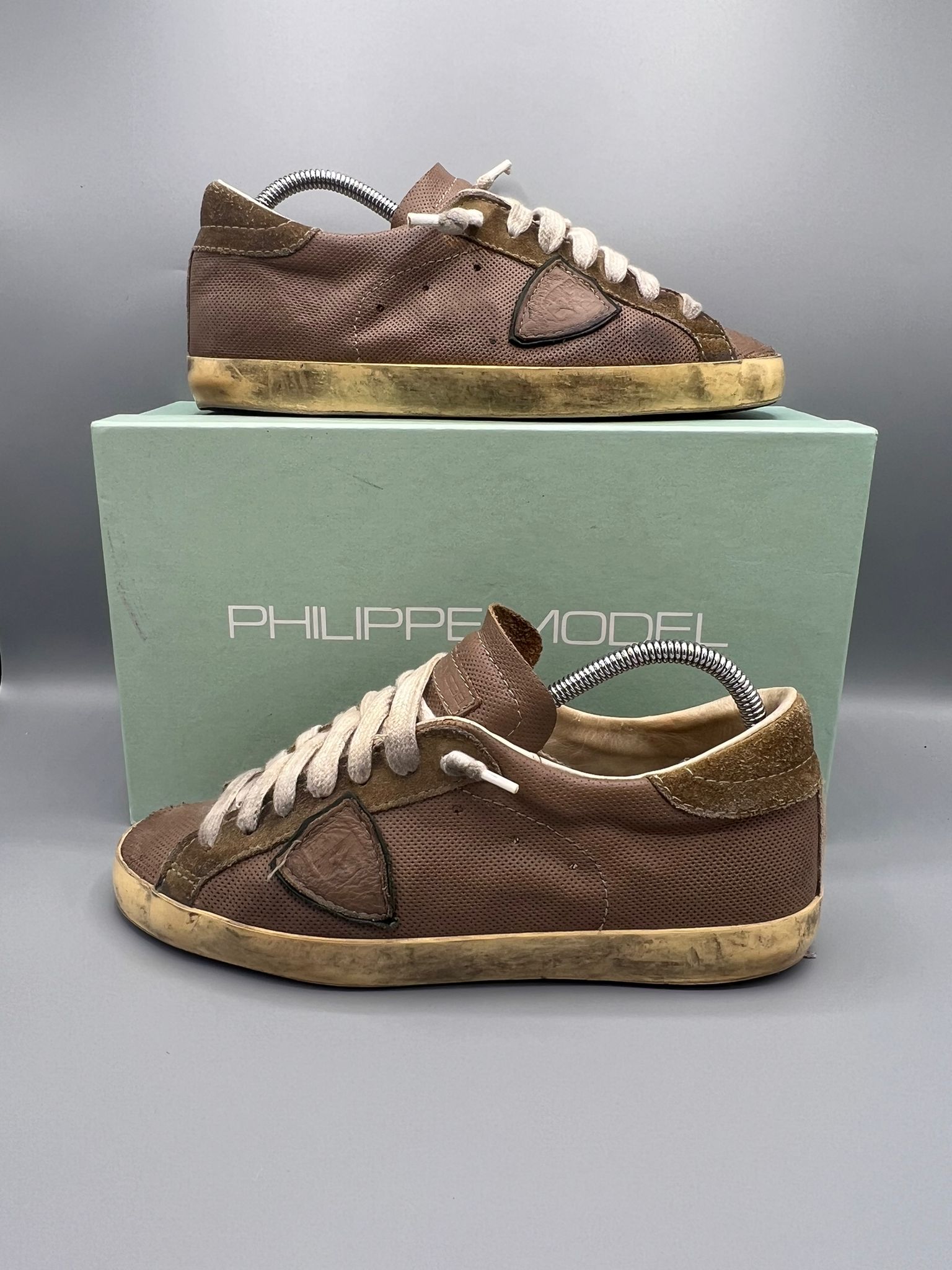 Philippe Model PSRX