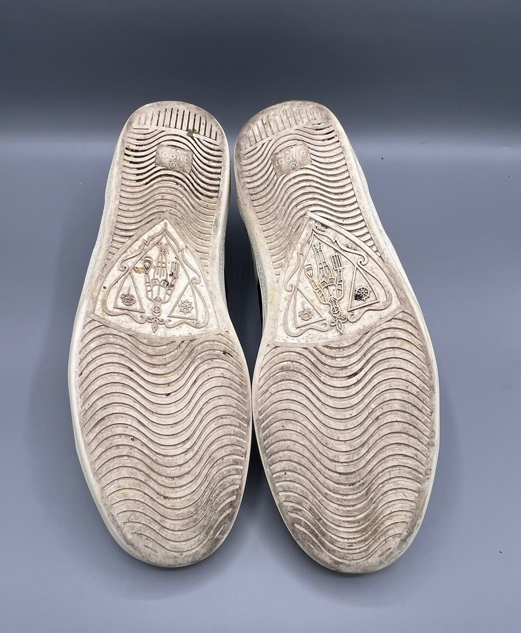 Gucci Ace Bee