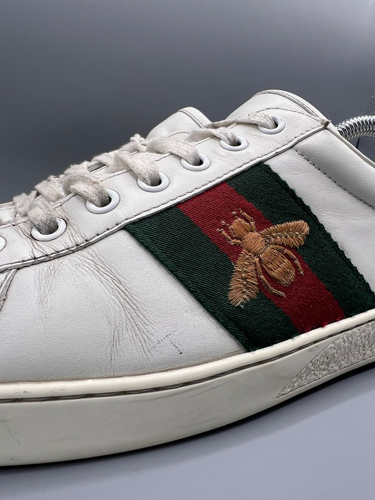 Gucci Ace Bee