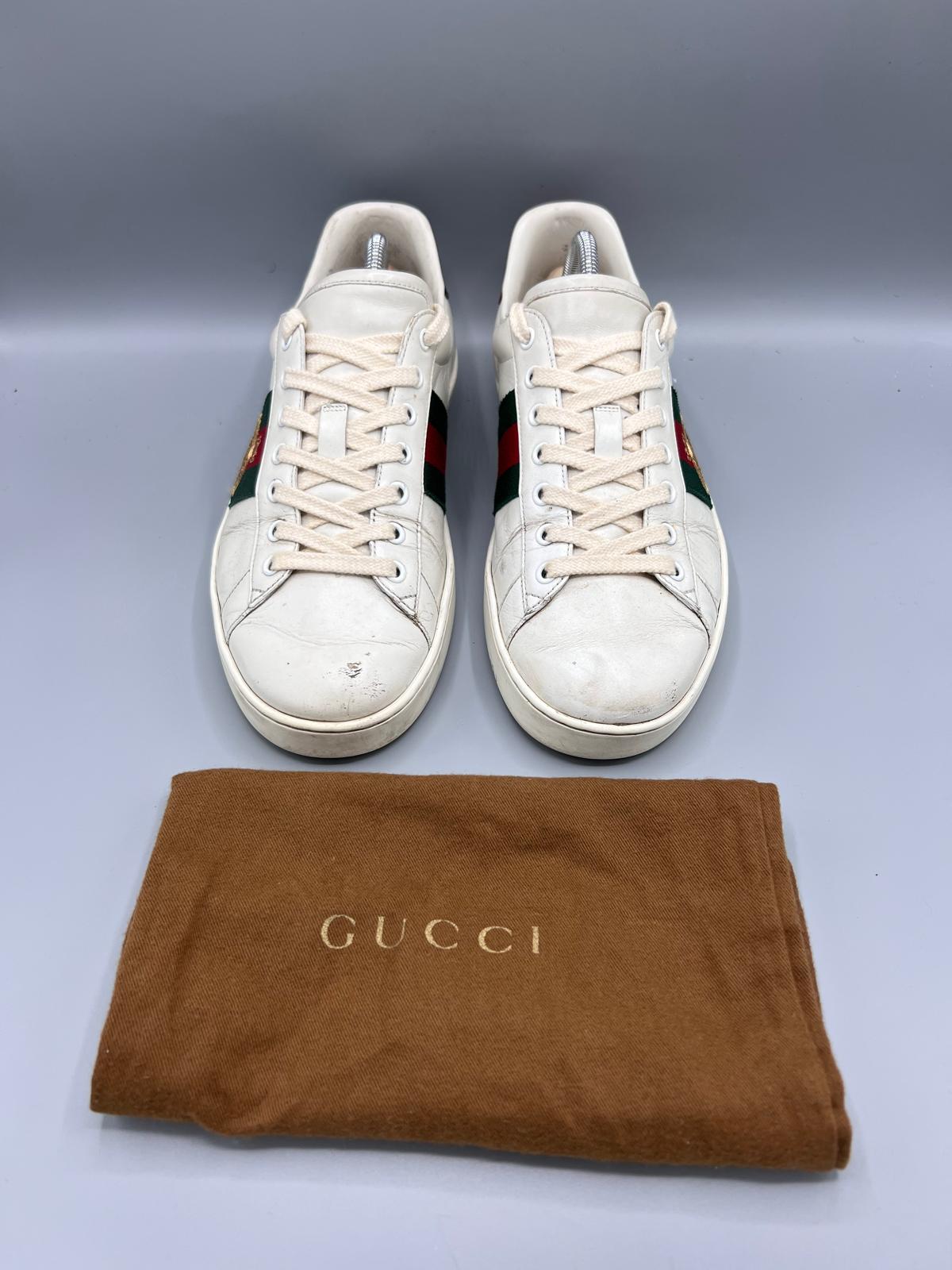 Gucci Ace Bee