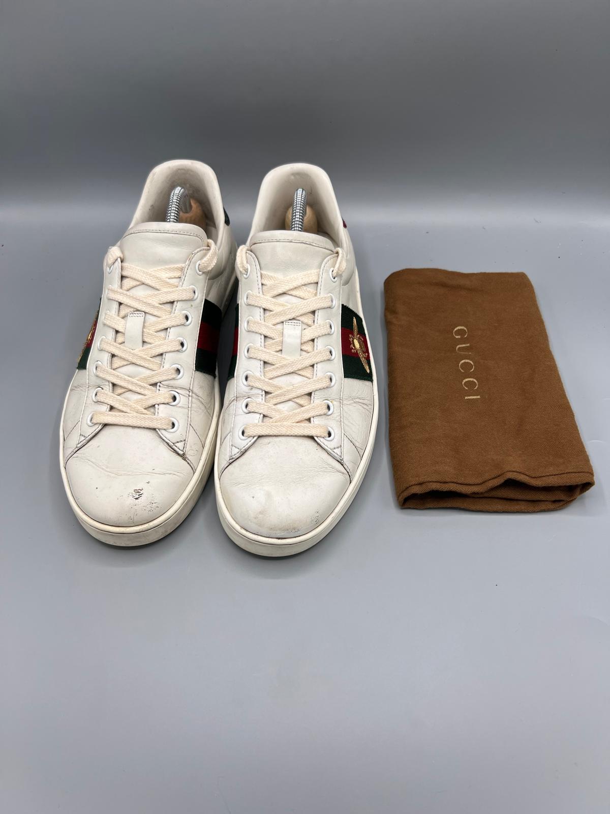 Gucci Ace Bee
