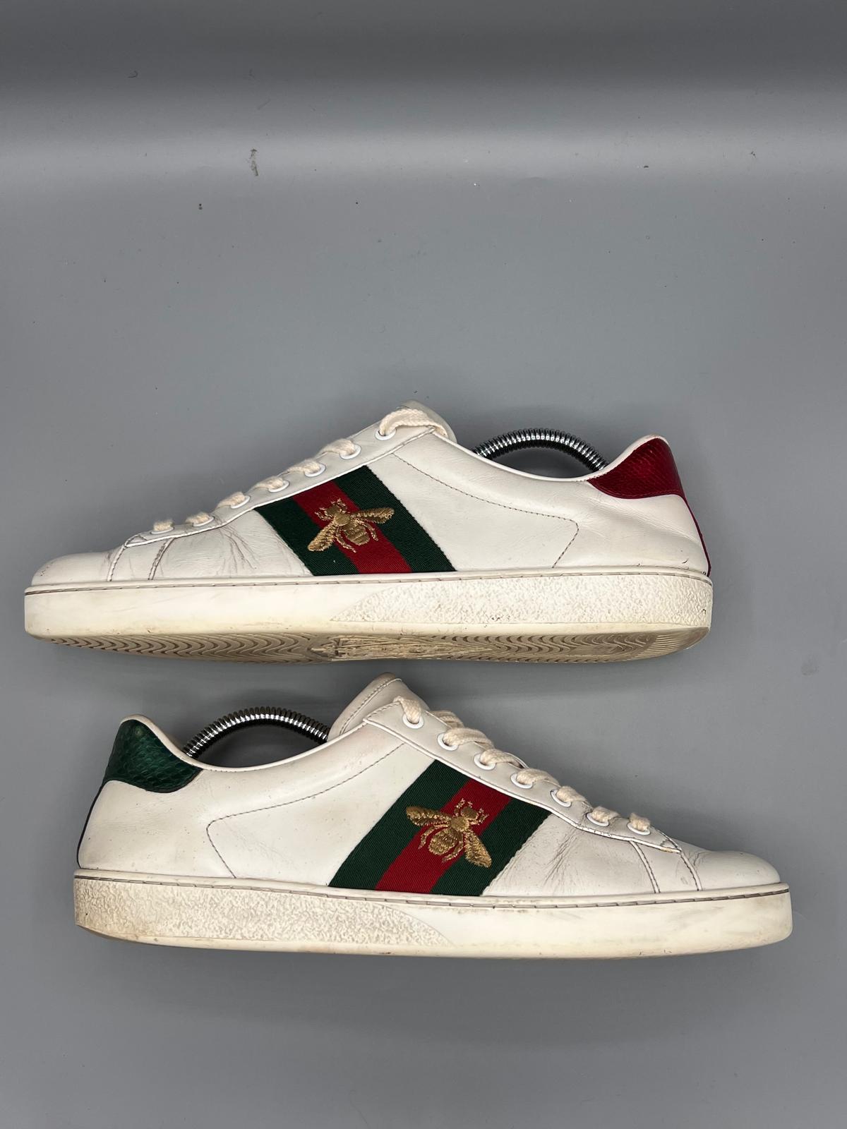 Gucci Ace Bee