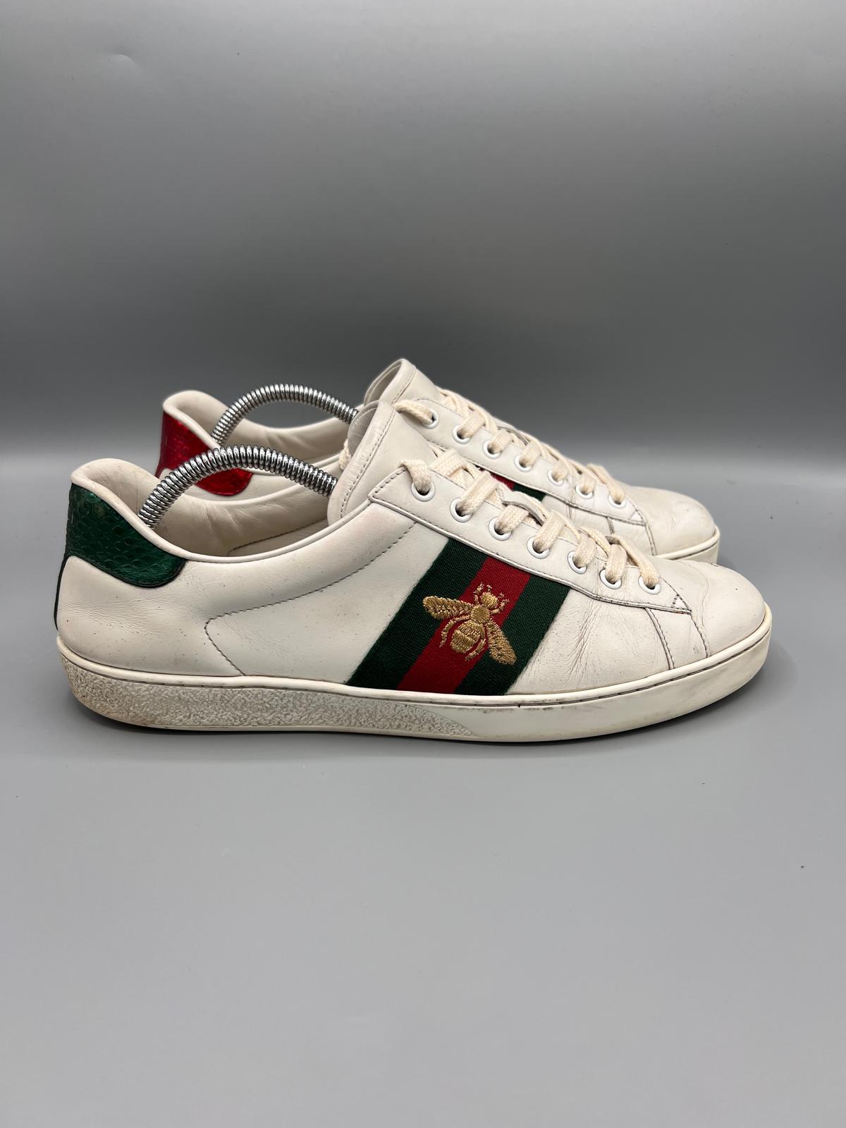 Gucci Ace Bee