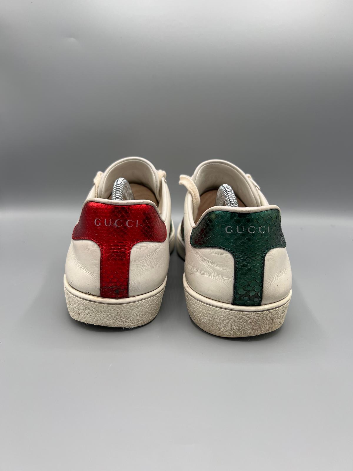 Gucci Ace Bee