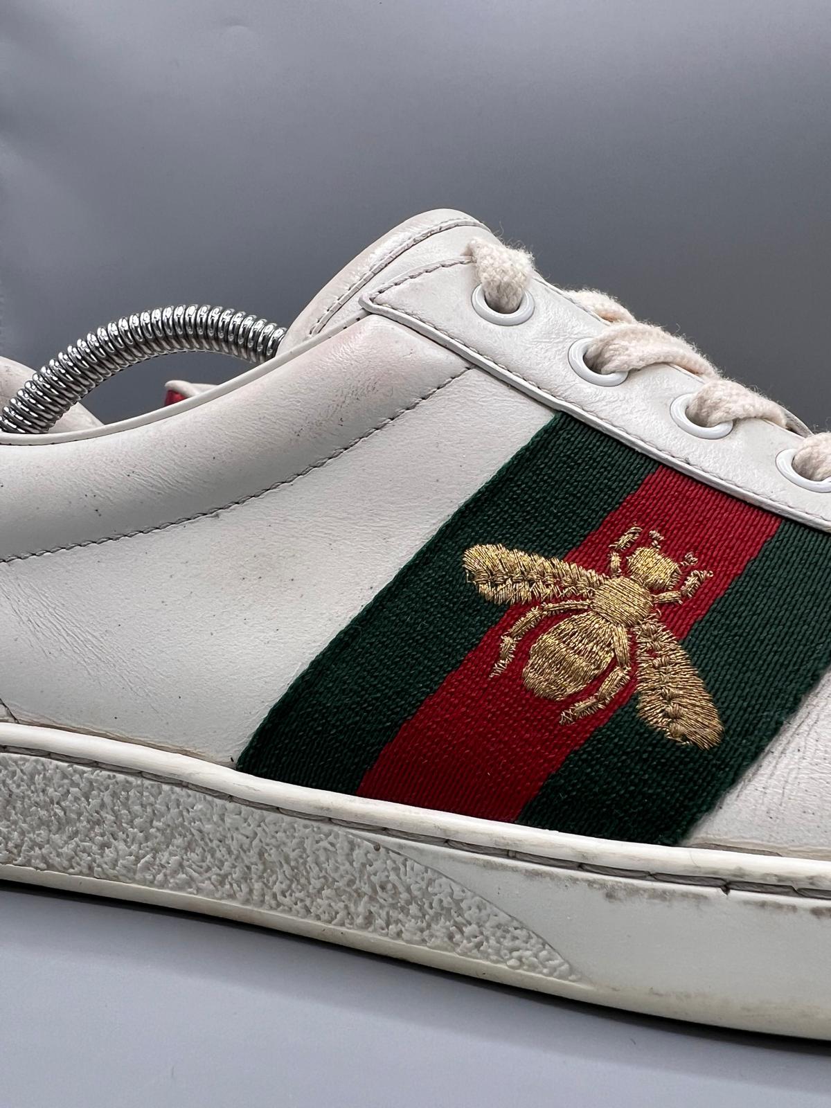 Gucci Ace Bee