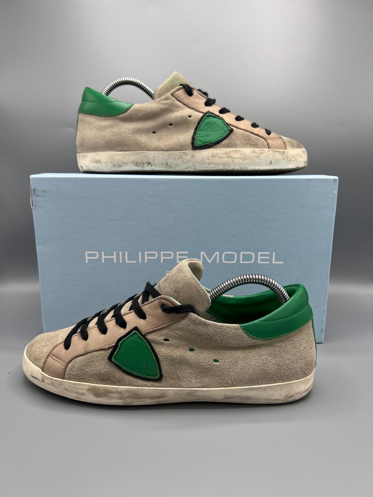 Philippe Model PSRX