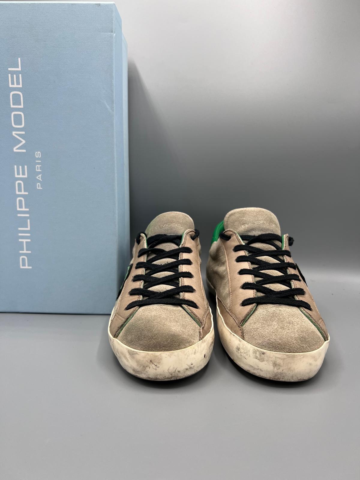Philippe Model PSRX