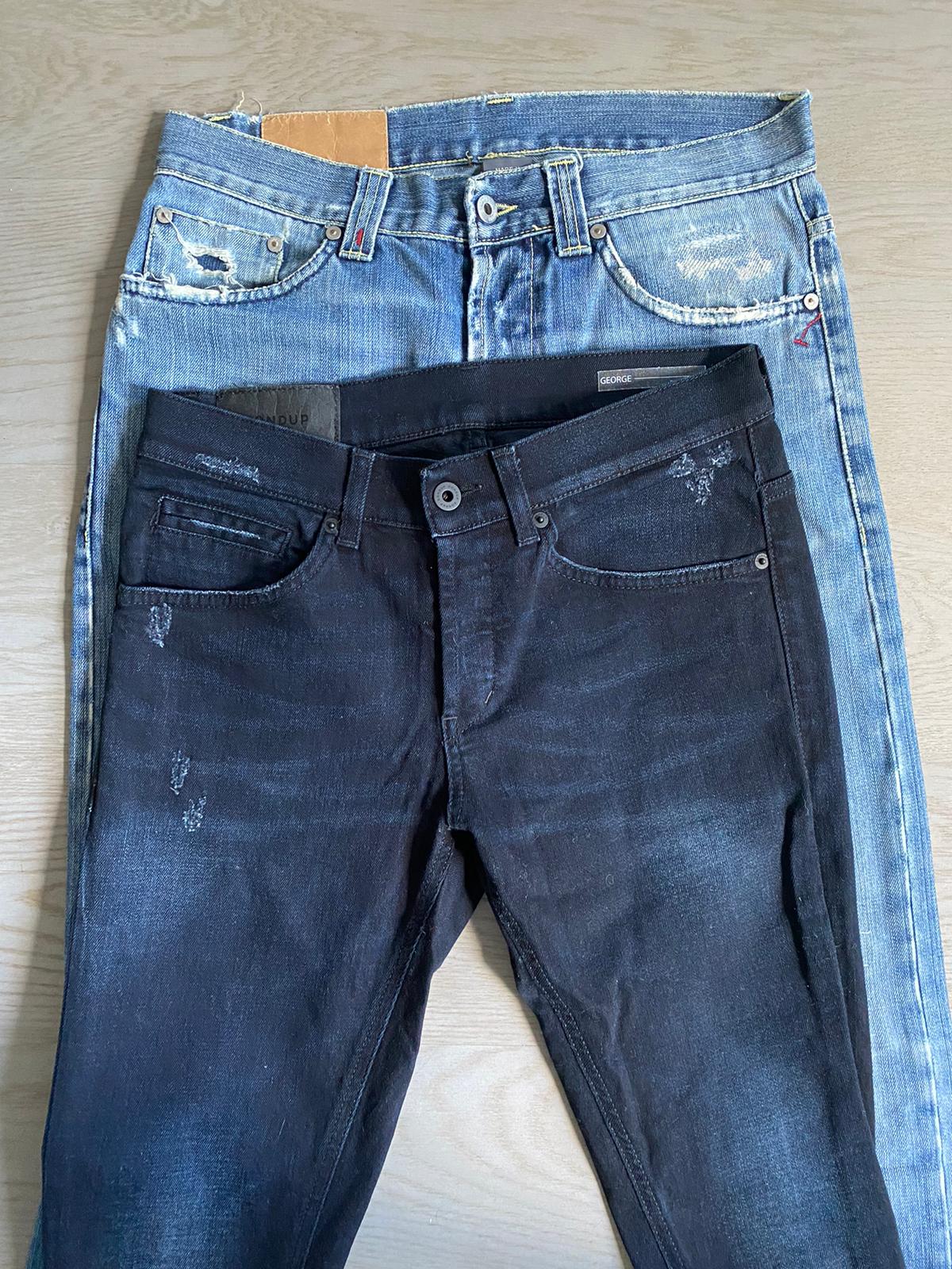 Mix Jean Bulk x6