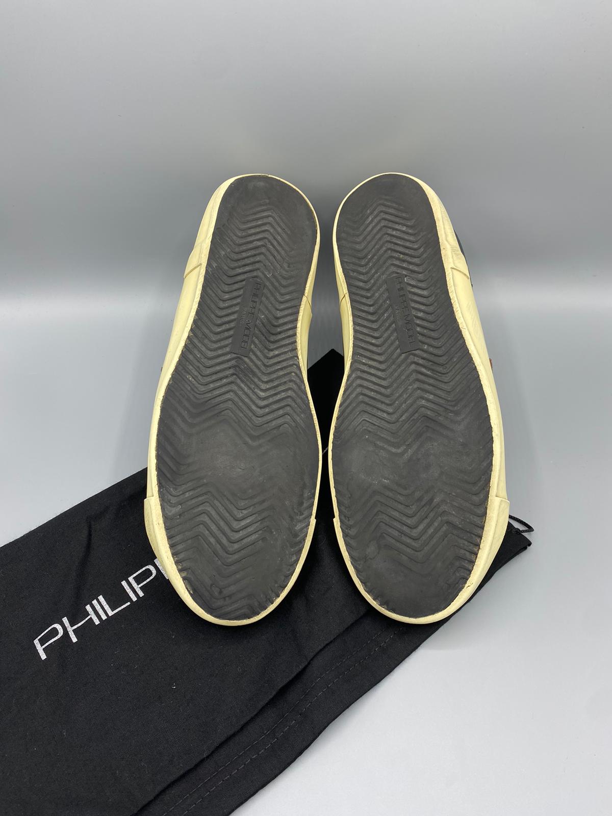 Philippe Model PSRX