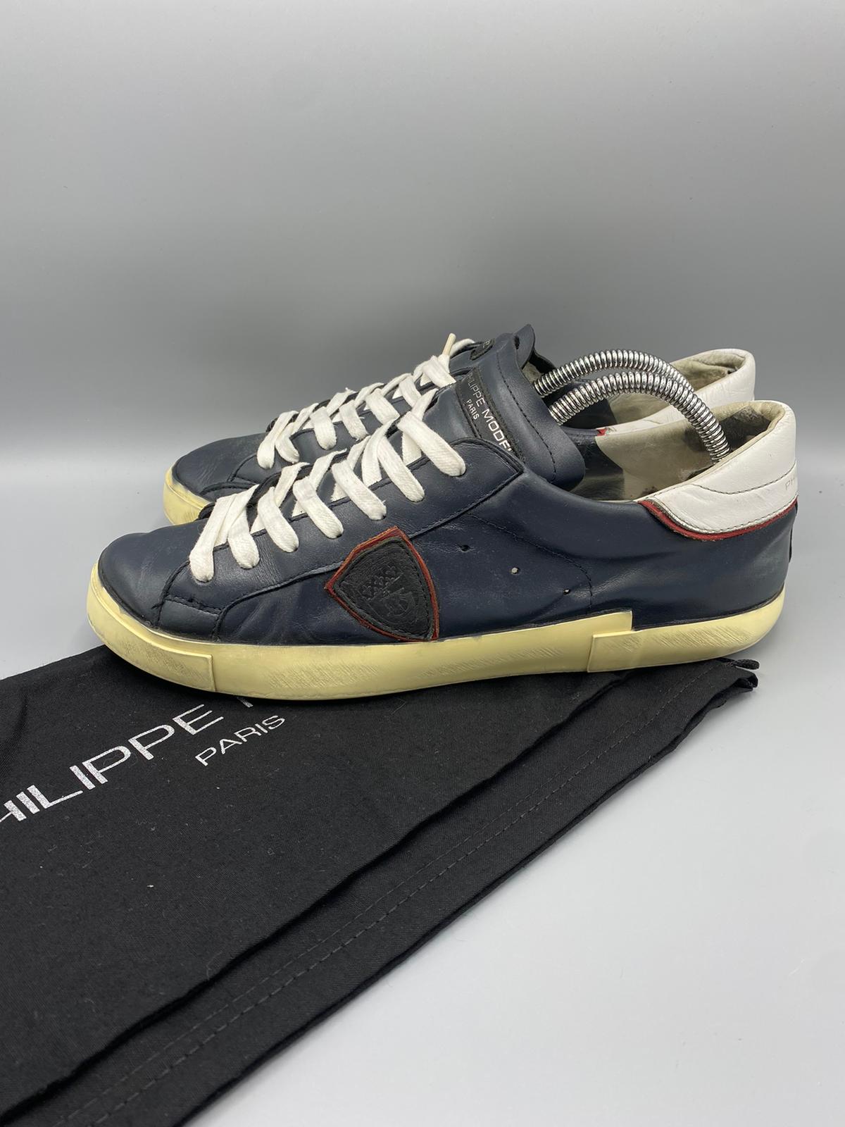 Philippe Model PSRX