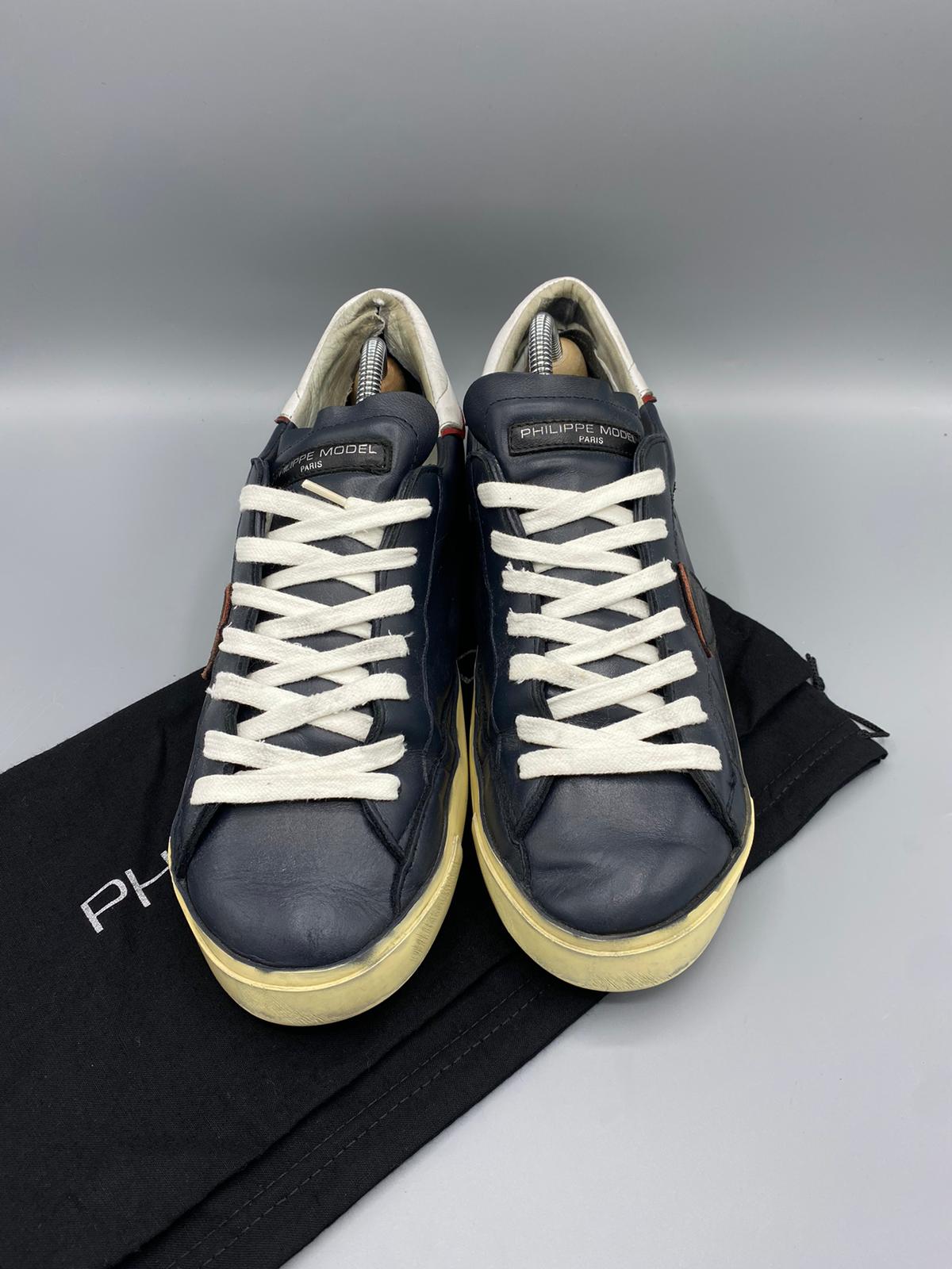 Philippe Model PSRX