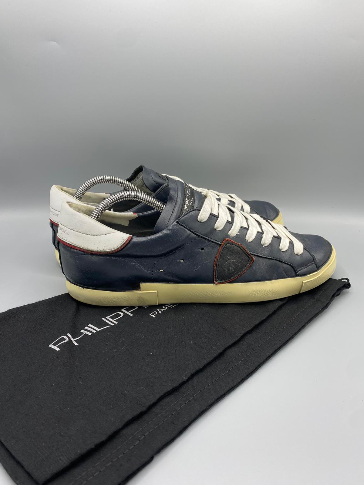 Philippe Model PSRX