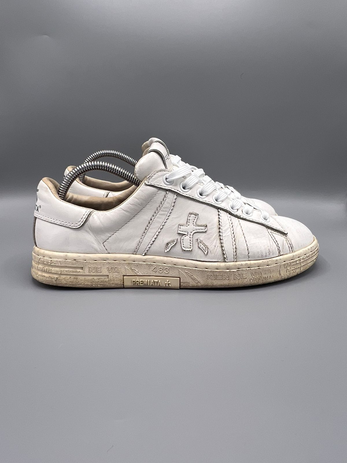 Premiata