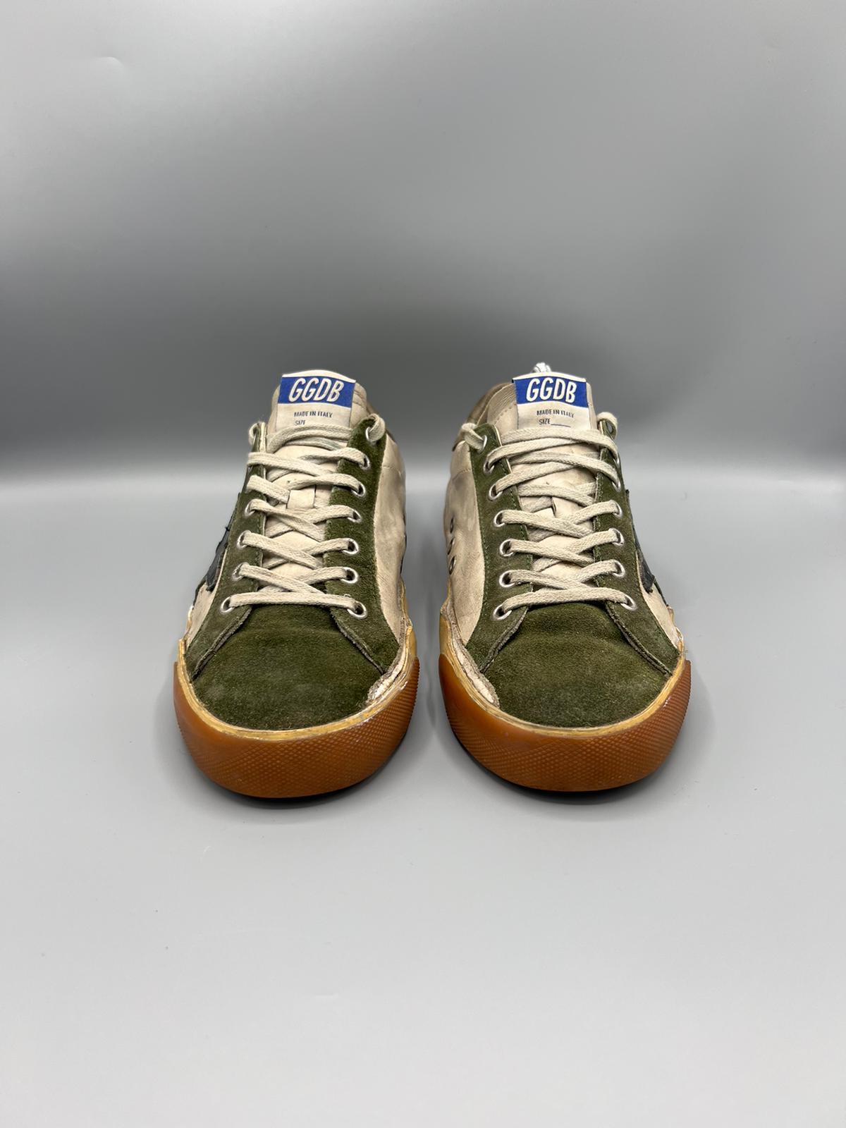 Golden Goose Superstar