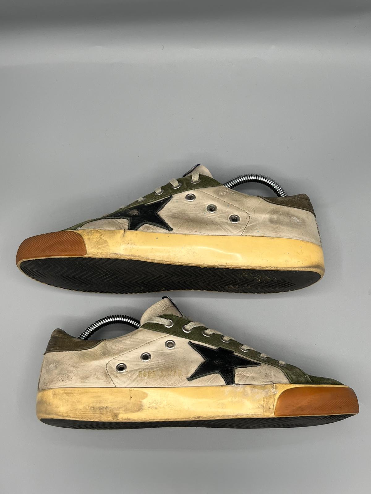 Golden Goose Superstar