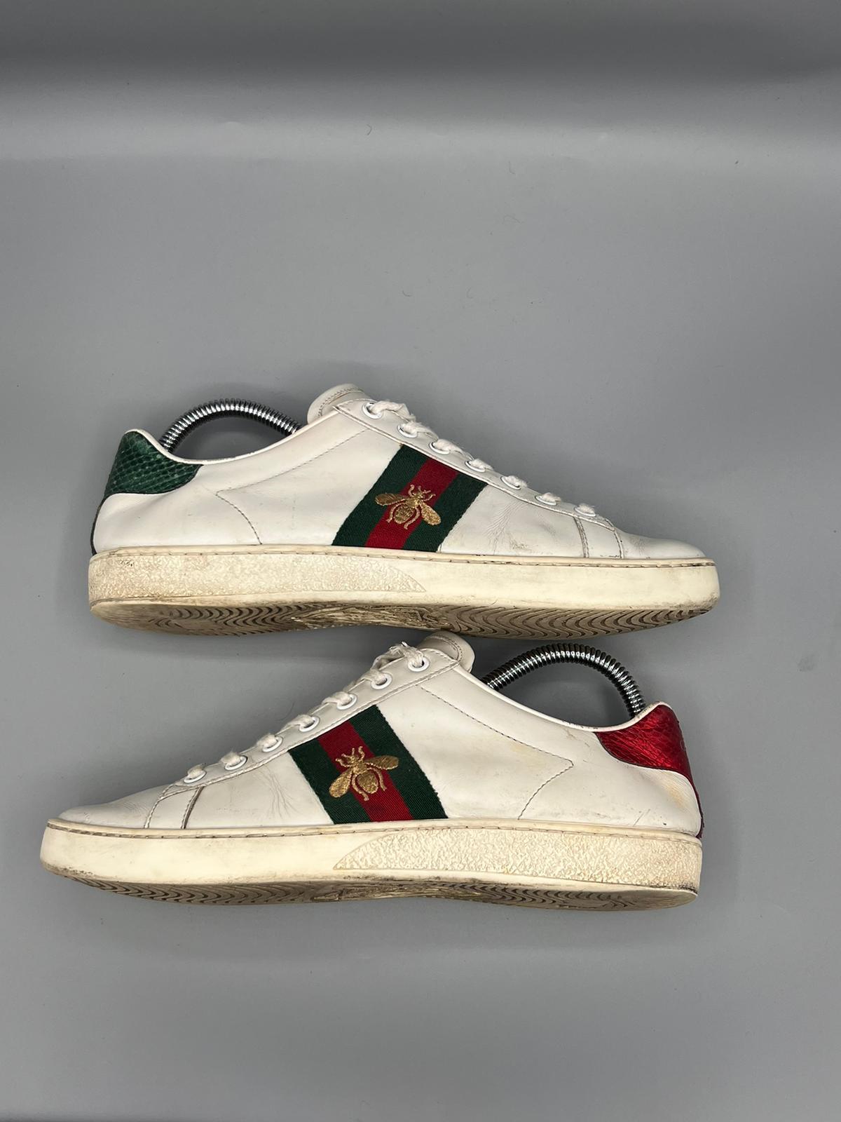 Gucci Ace Bee