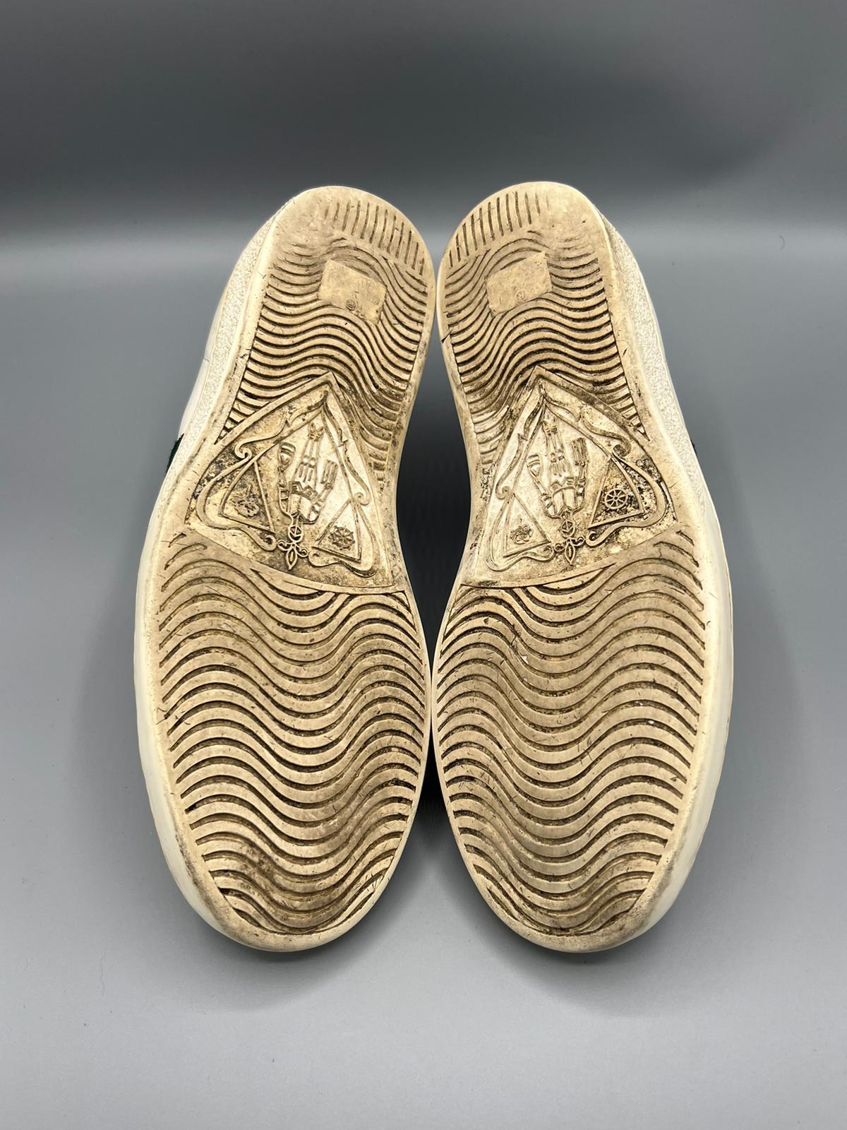 Gucci Ace Bee