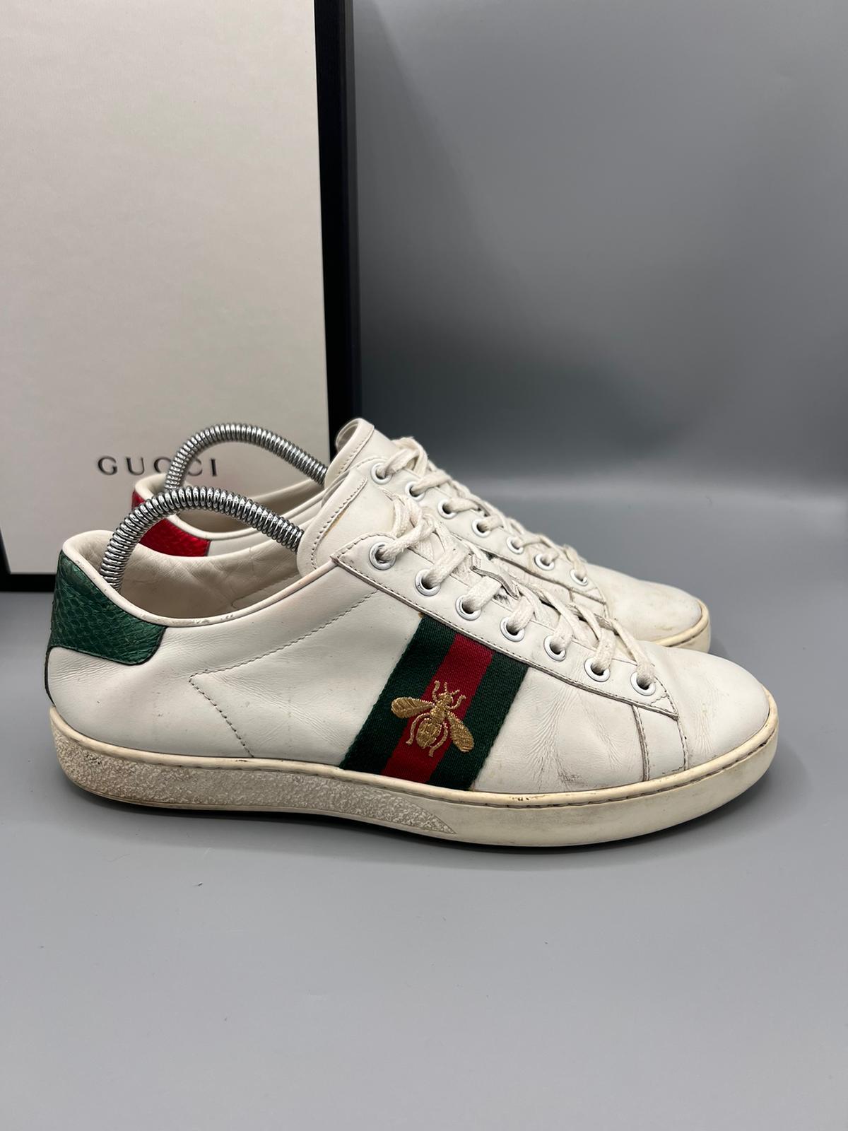 Gucci Ace Bee