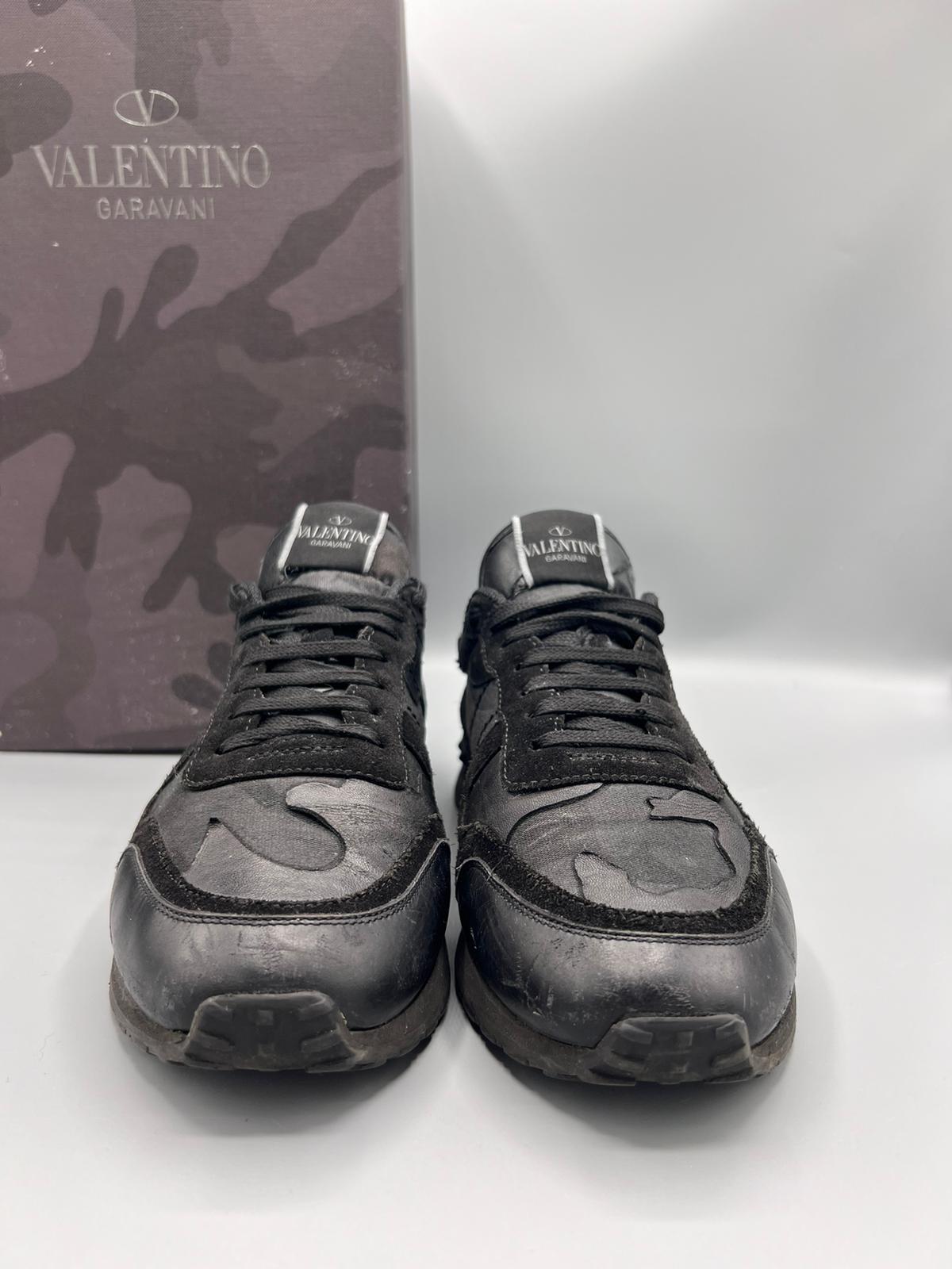 Valentino Rockrunner