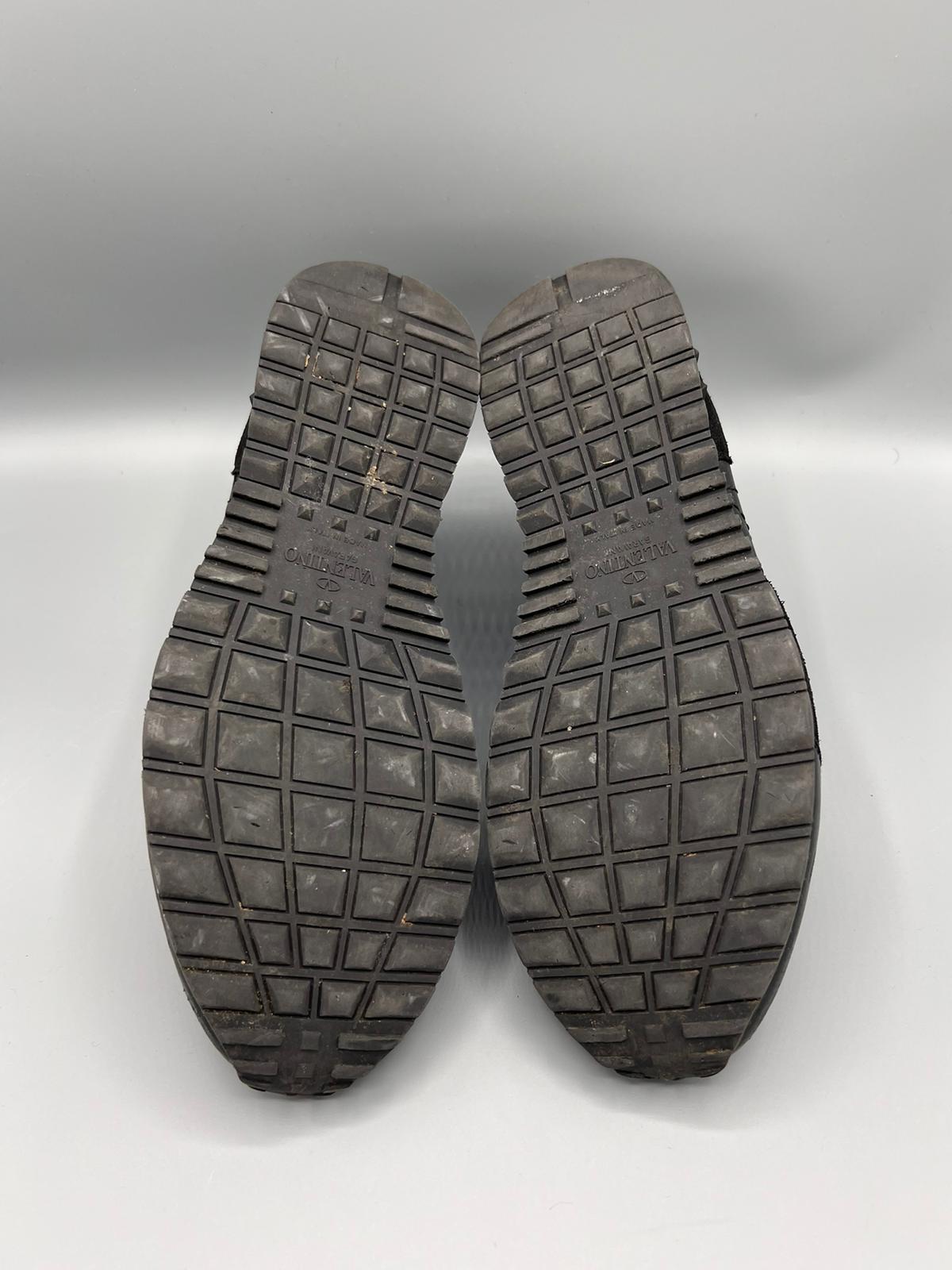 Valentino Rockrunner