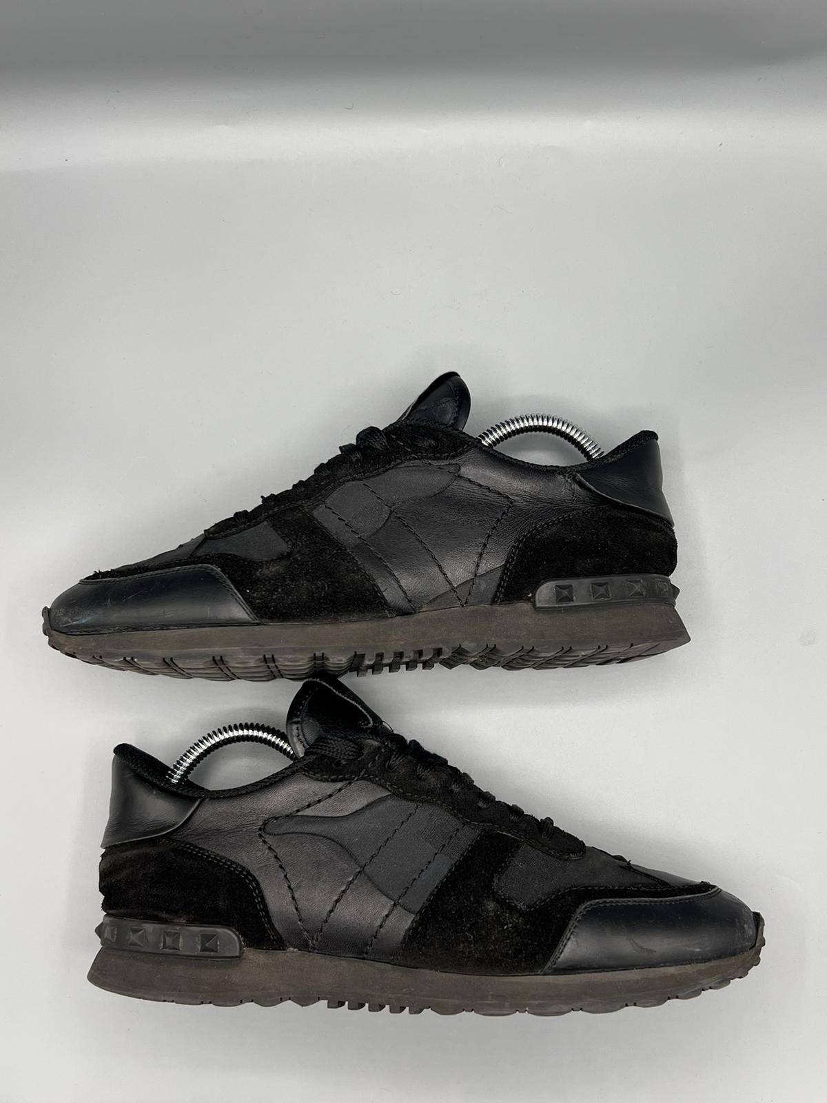 Valentino Rockrunner