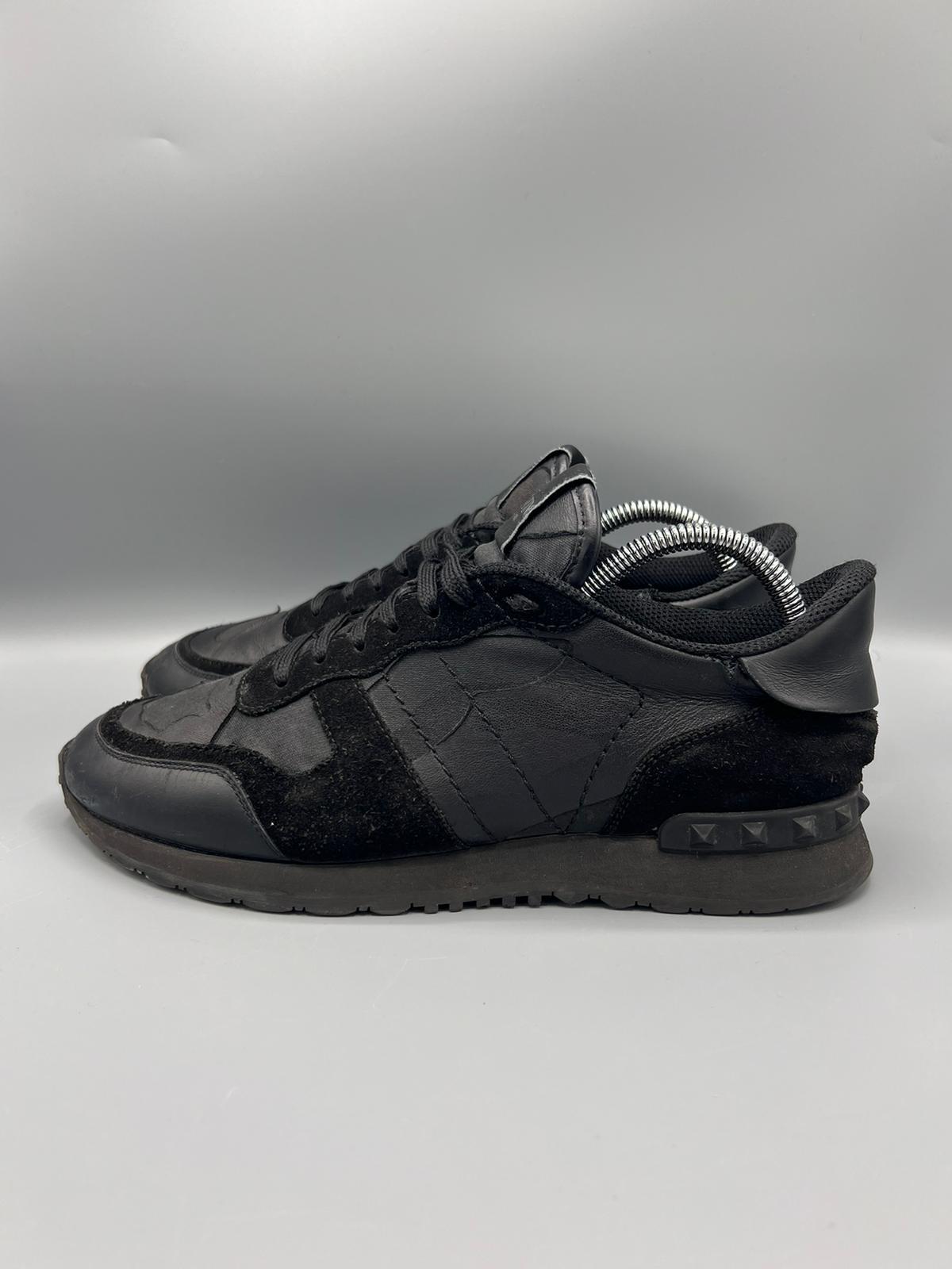 Valentino Rockrunner