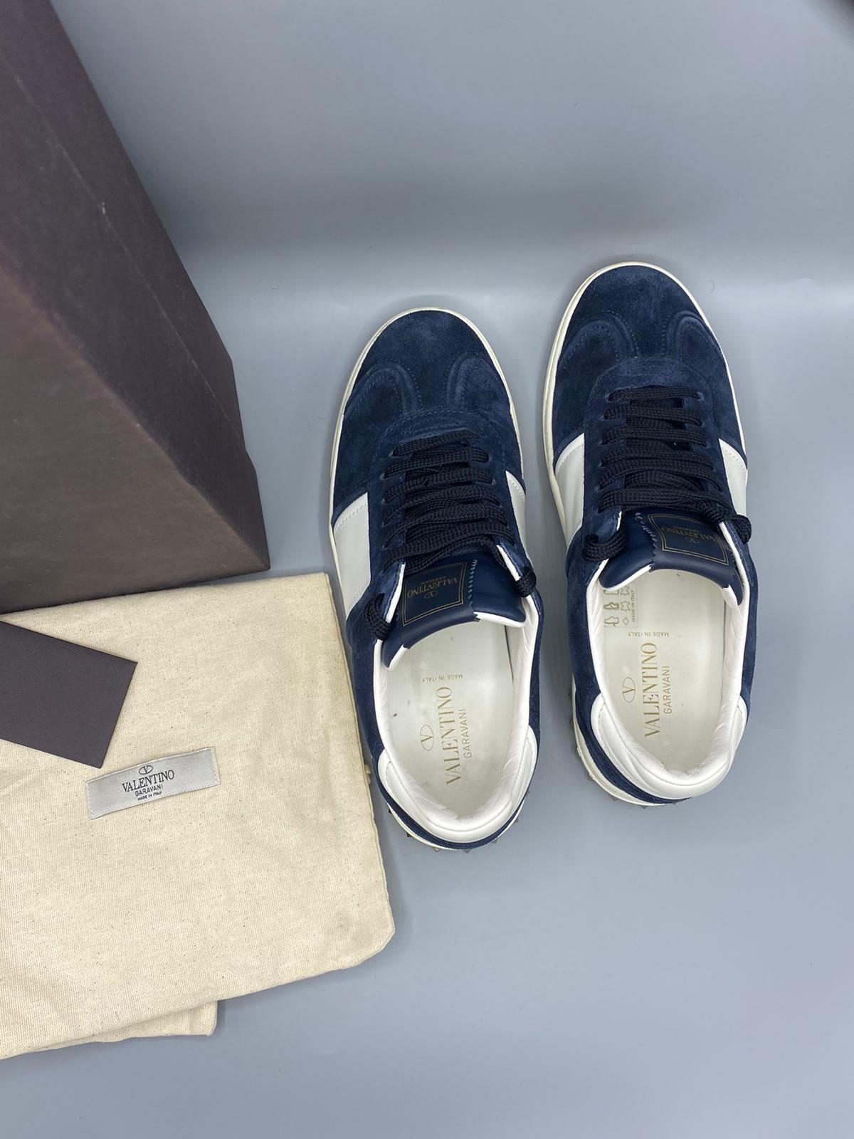 Valentino Flycrew