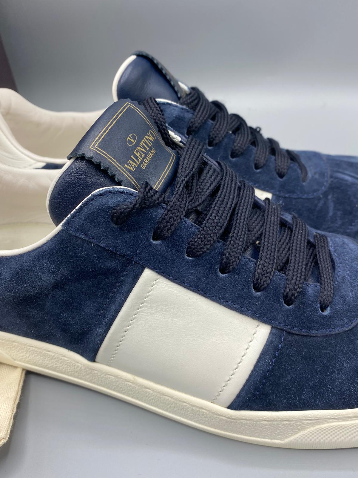 Valentino Flycrew