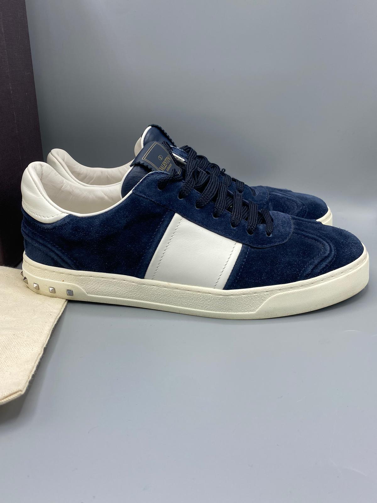 Valentino Flycrew