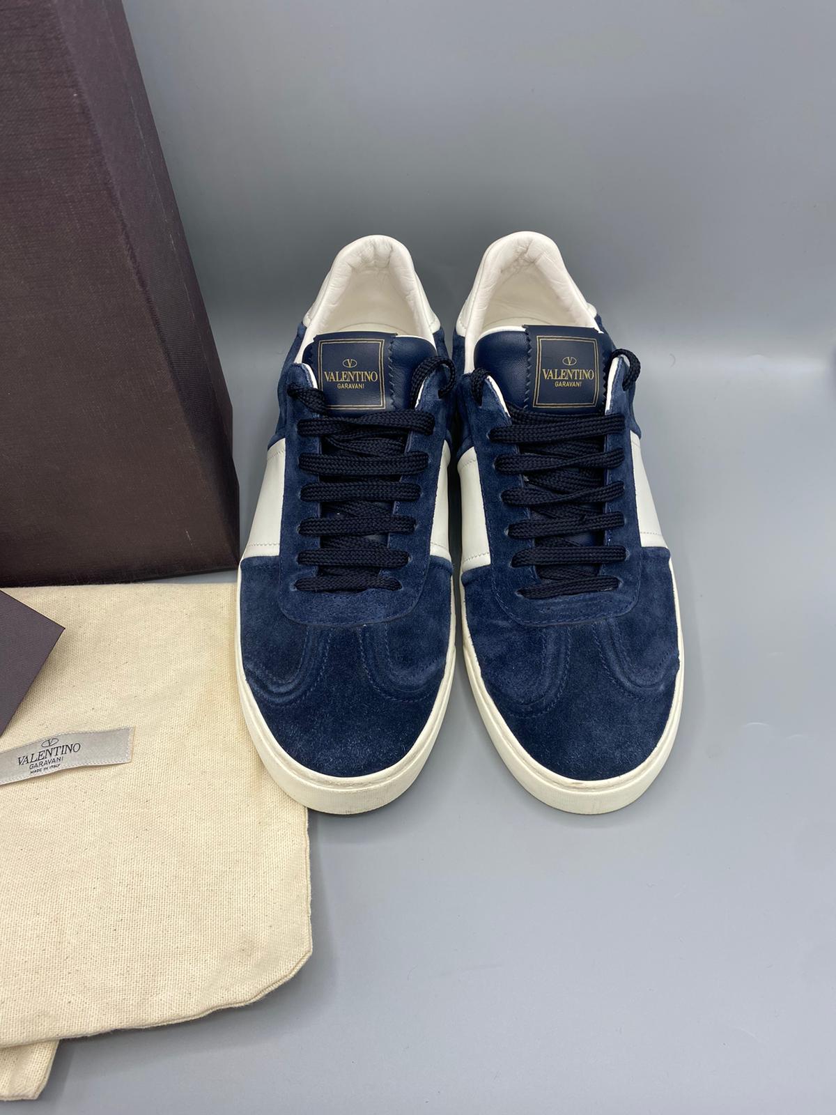 Valentino Flycrew