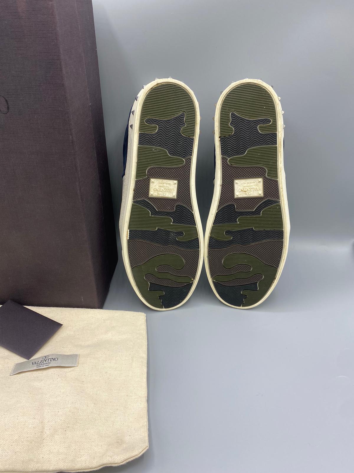 Valentino Flycrew