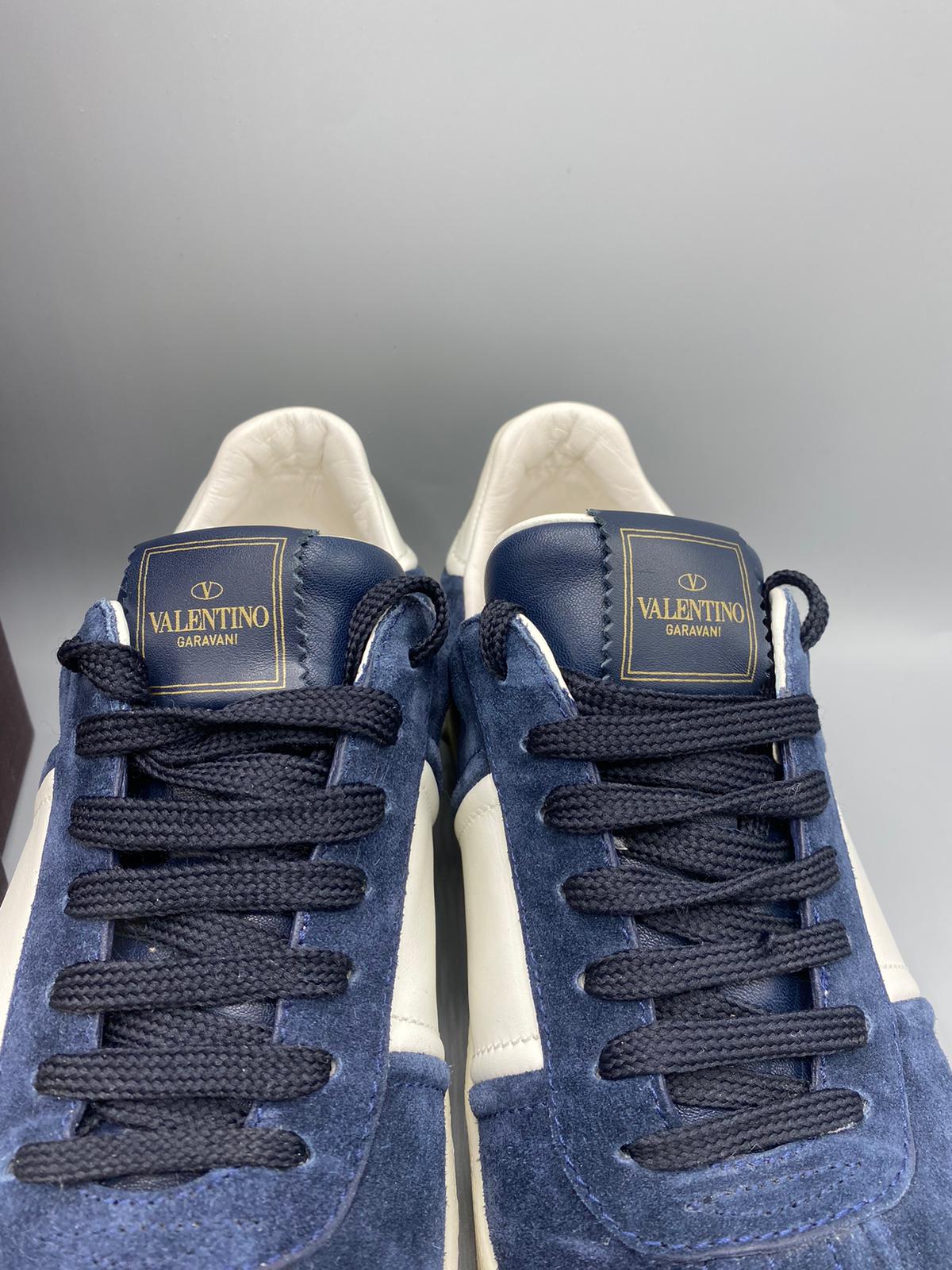 Valentino Flycrew