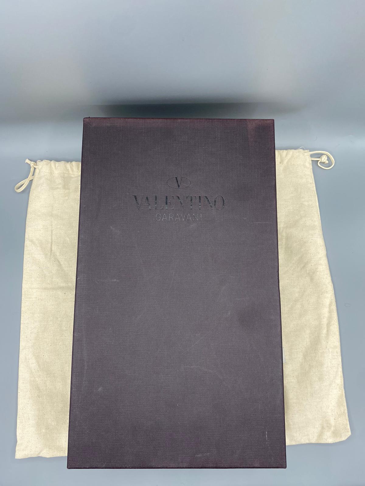 Valentino Flycrew