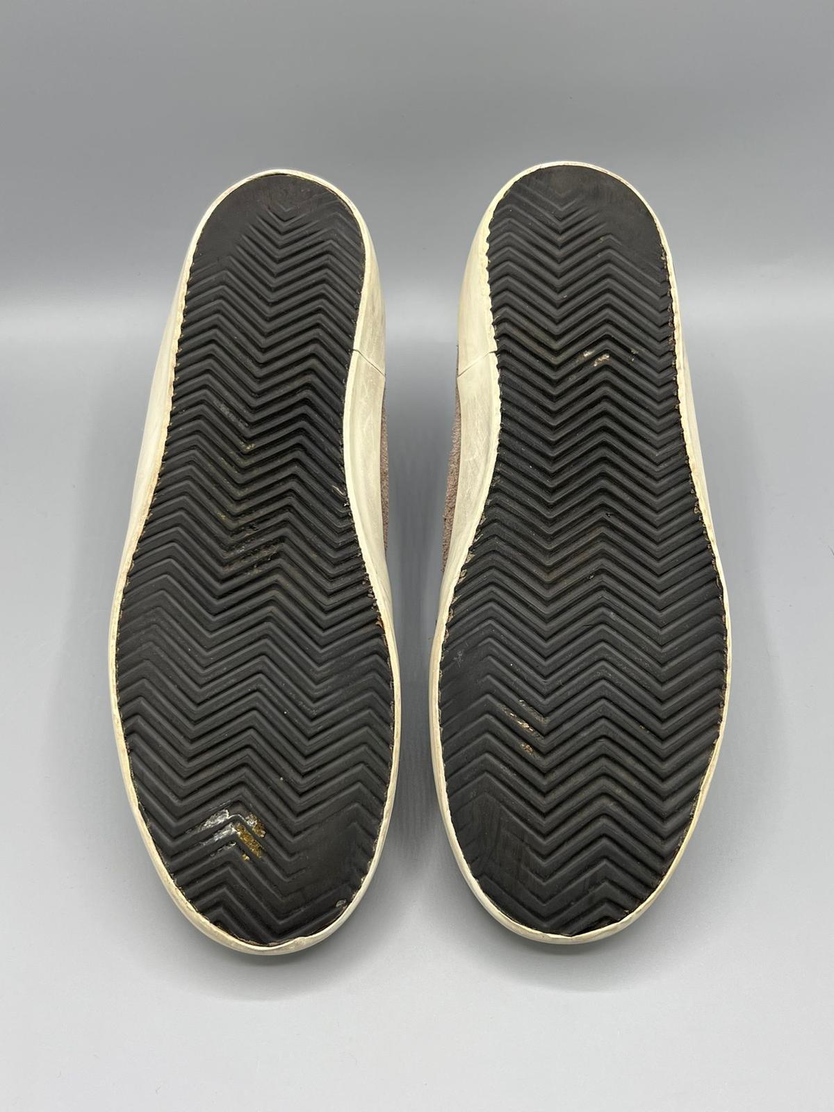 Golden Goose Superstar