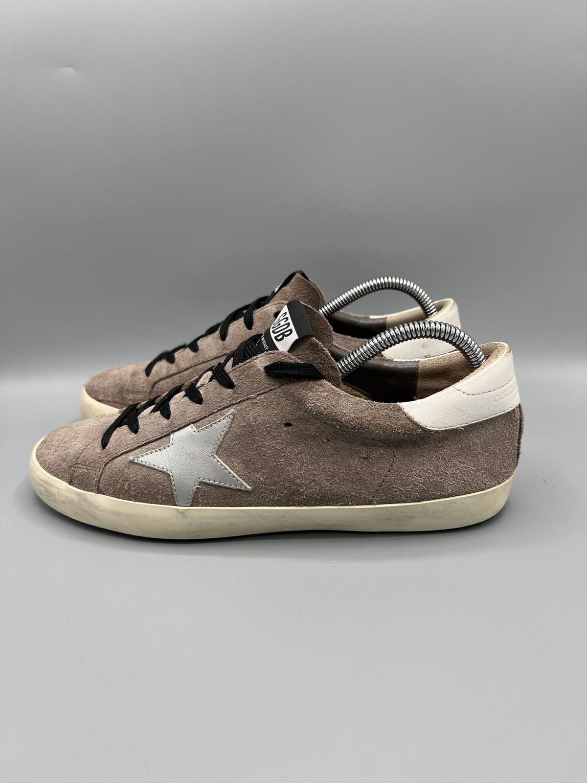 Golden Goose Superstar