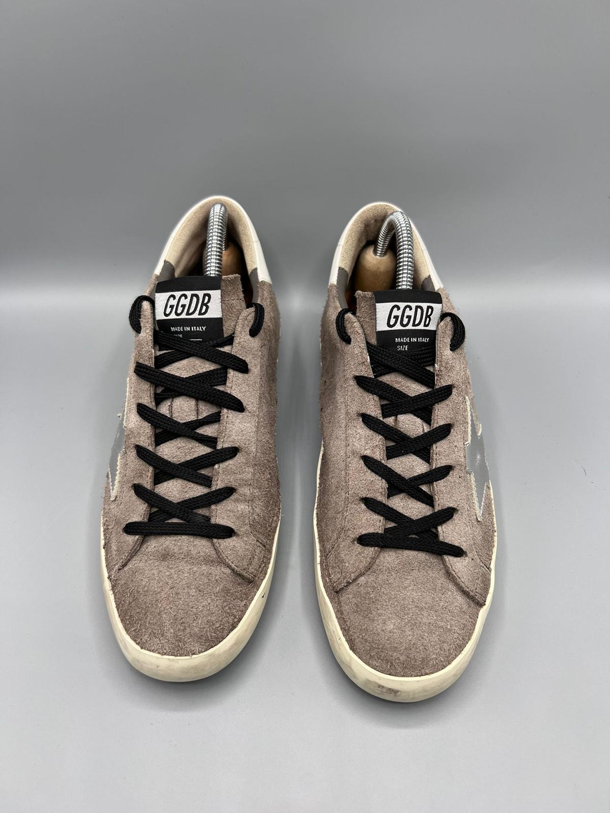 Golden Goose Superstar