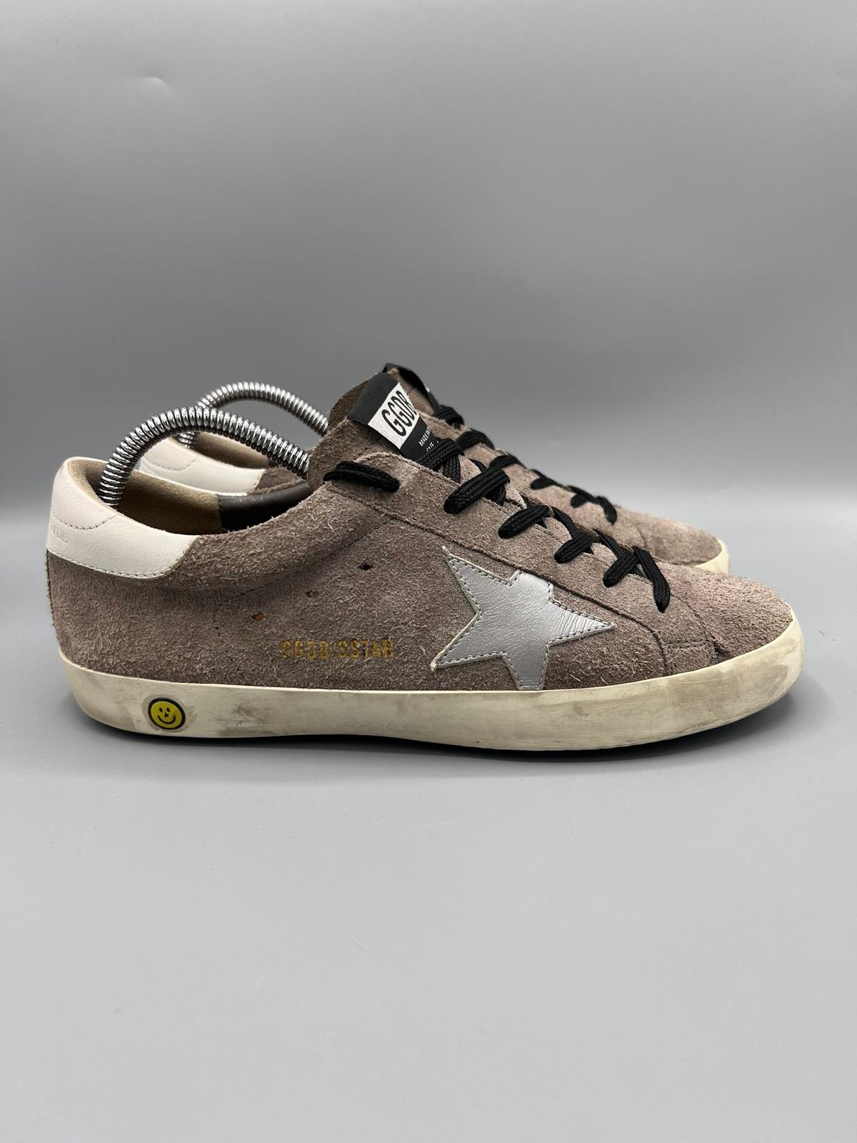 Golden Goose Superstar