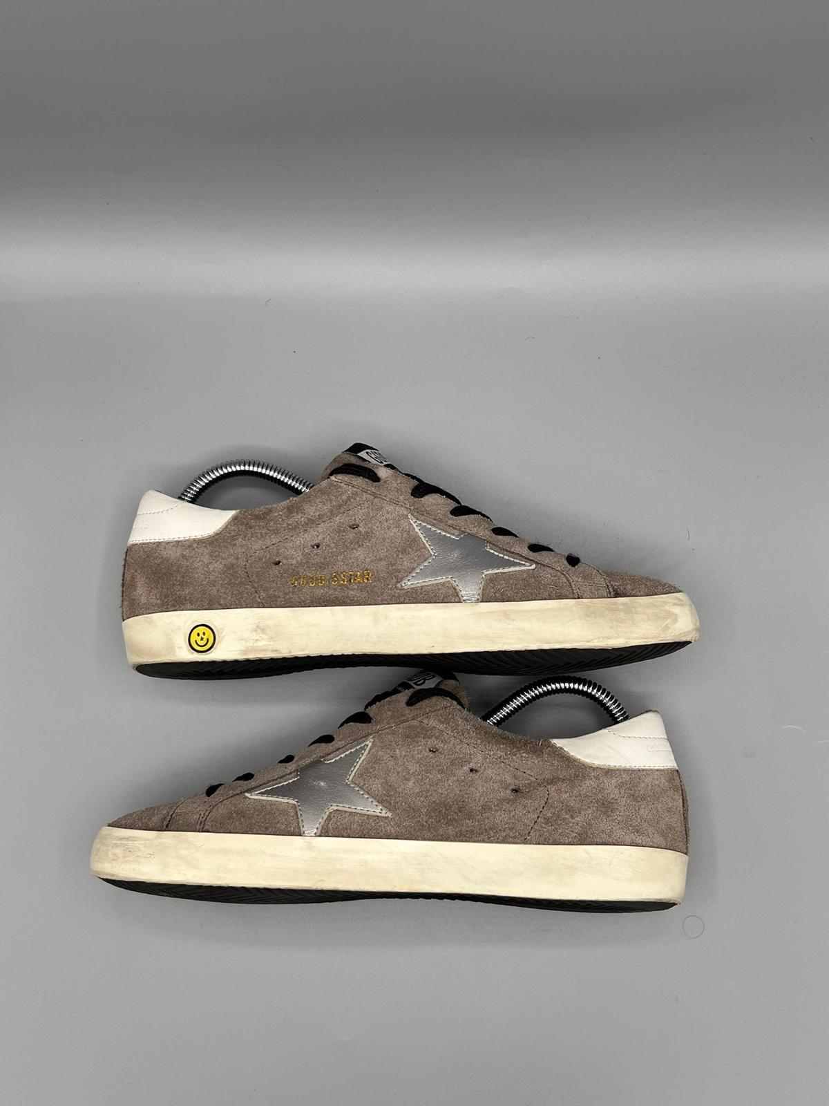Golden Goose Superstar