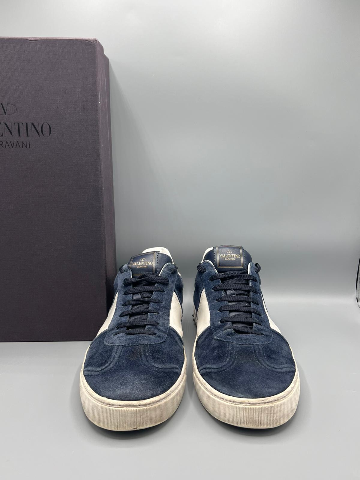 Valentino Flycrew
