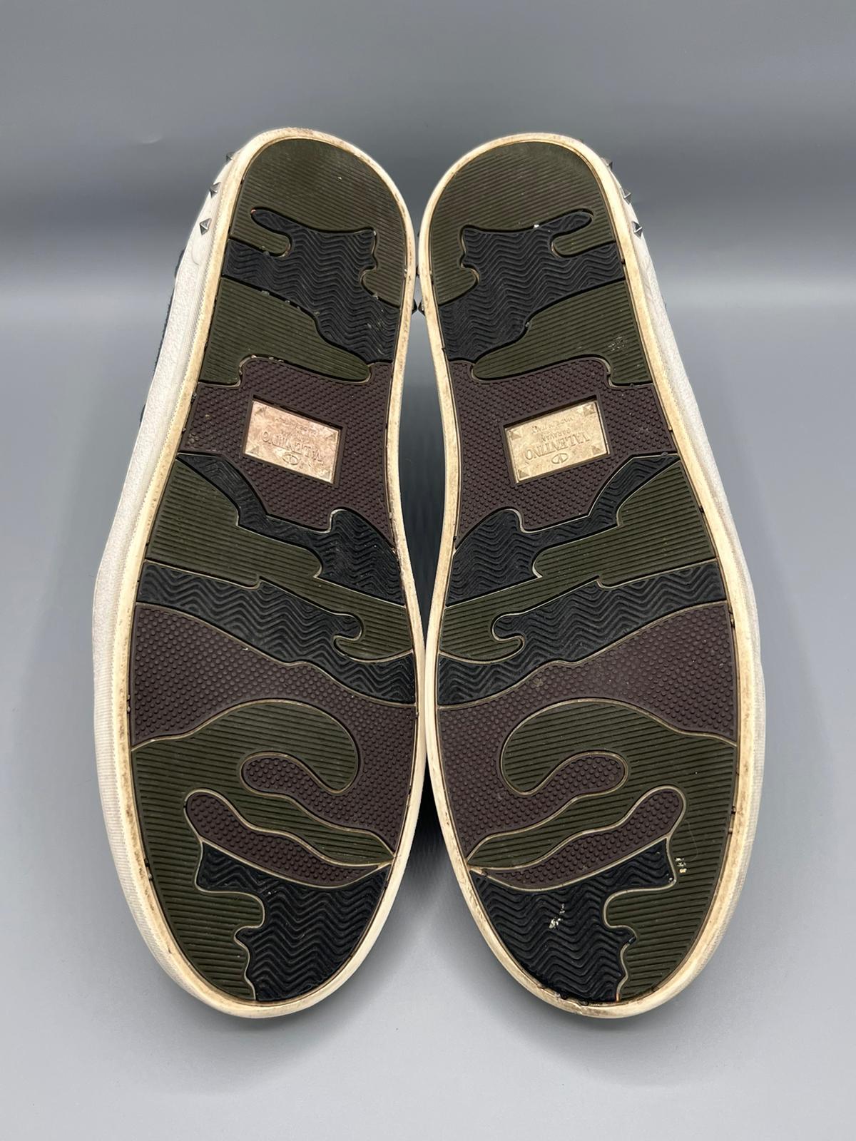 Valentino Flycrew