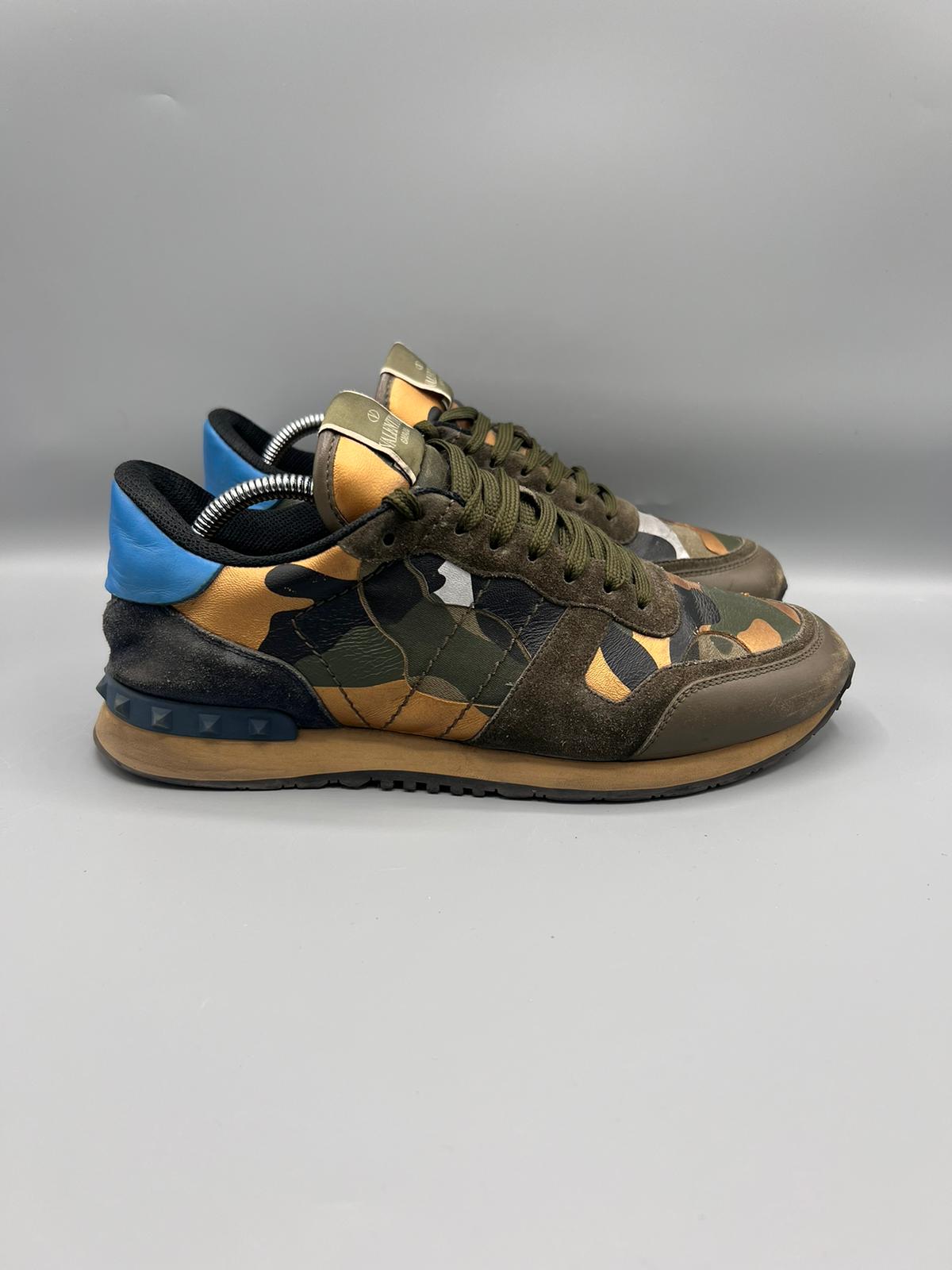 Valentino Rockrunner