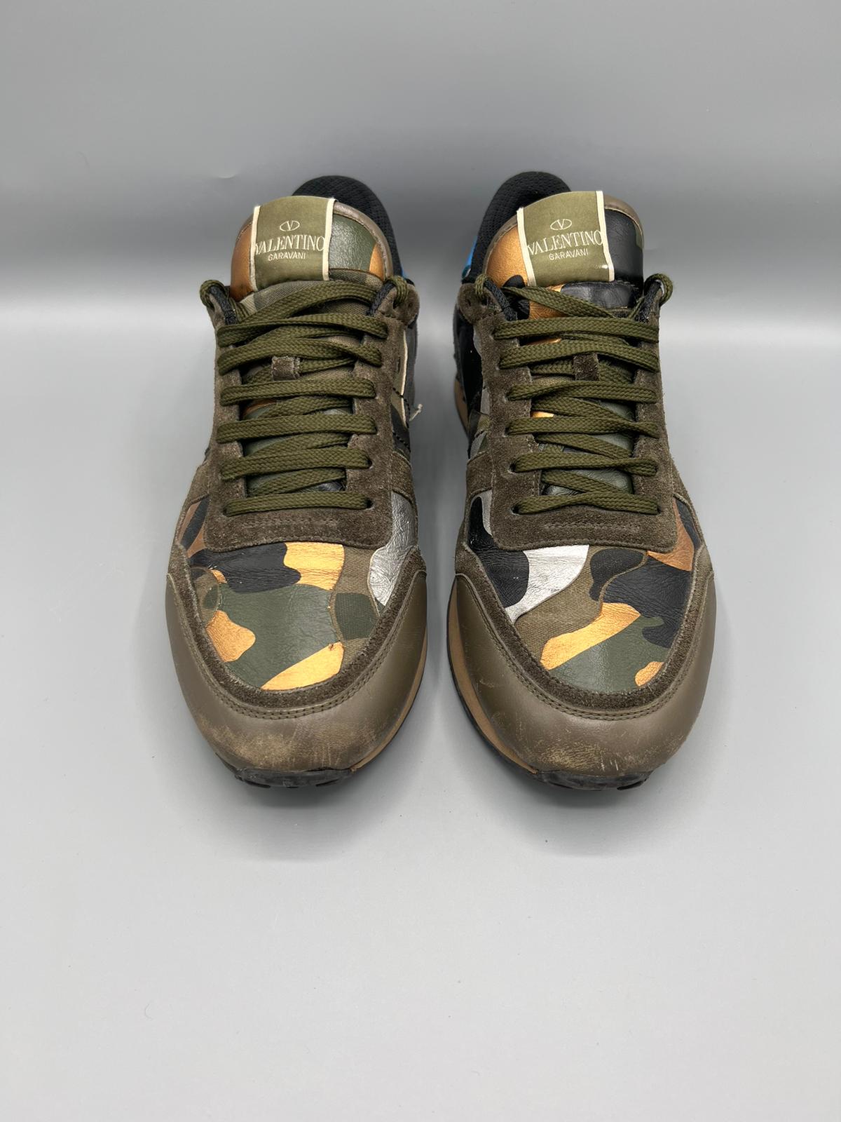 Valentino Rockrunner