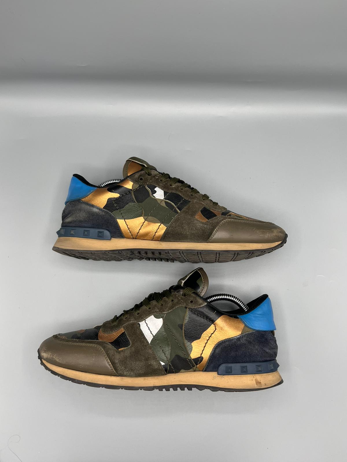Valentino Rockrunner