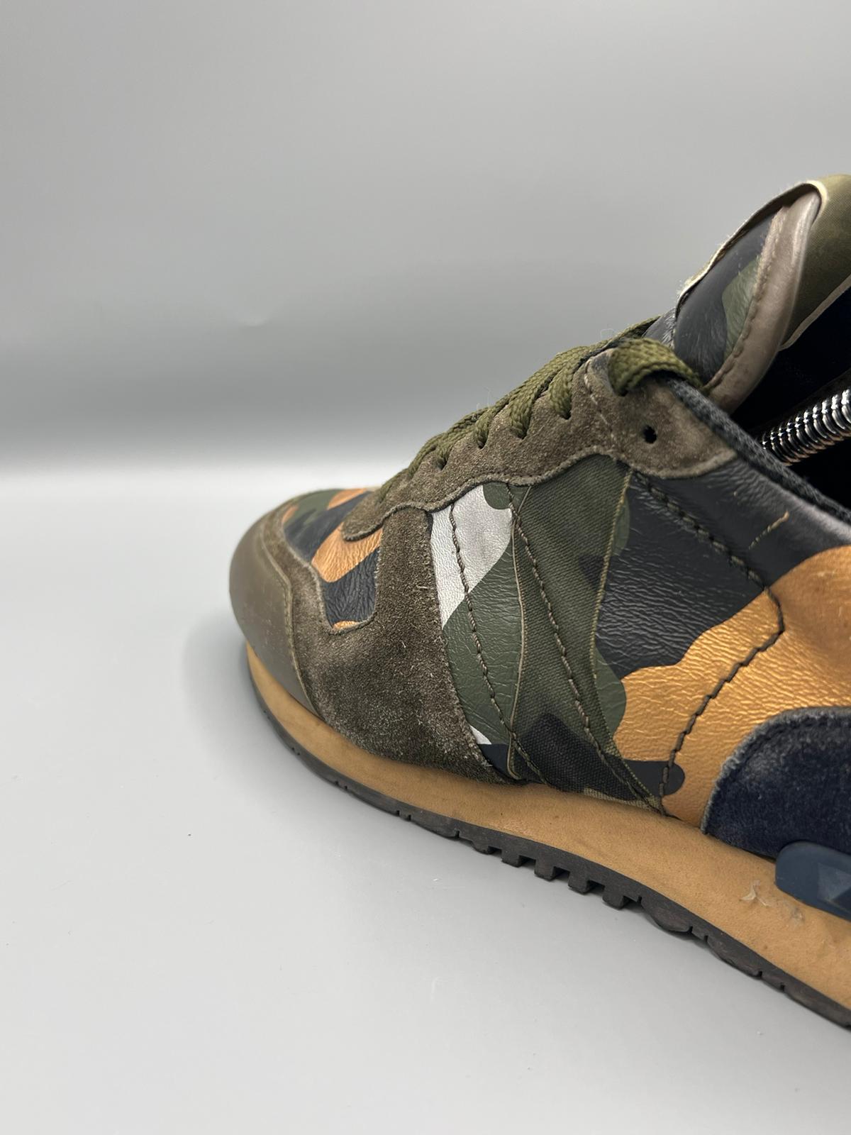 Valentino Rockrunner
